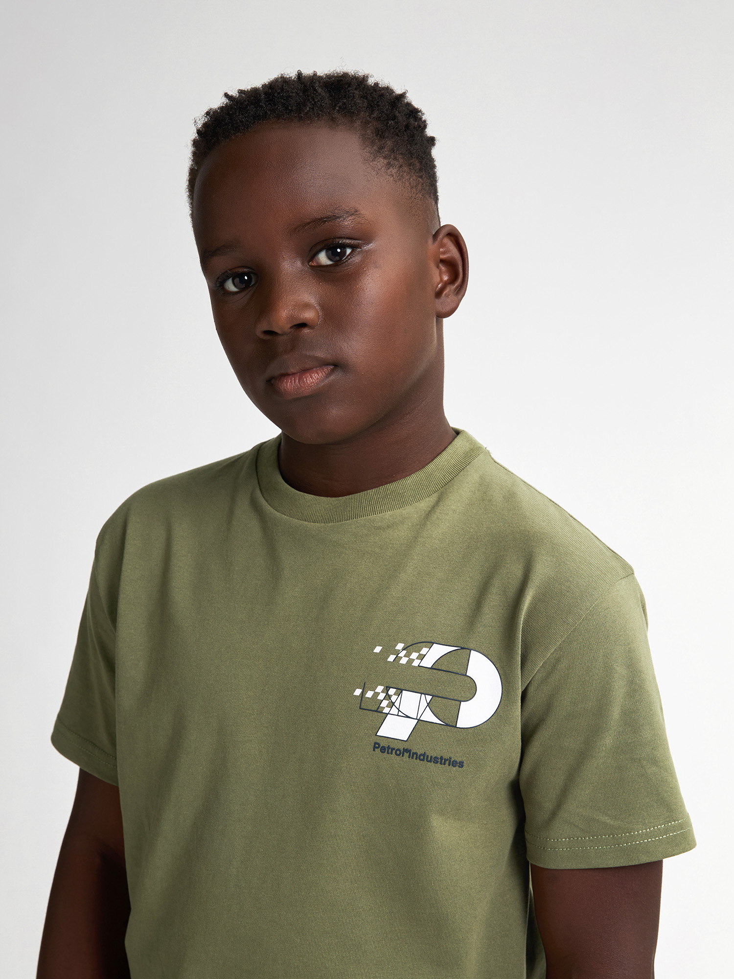 Petrol T-shirt 