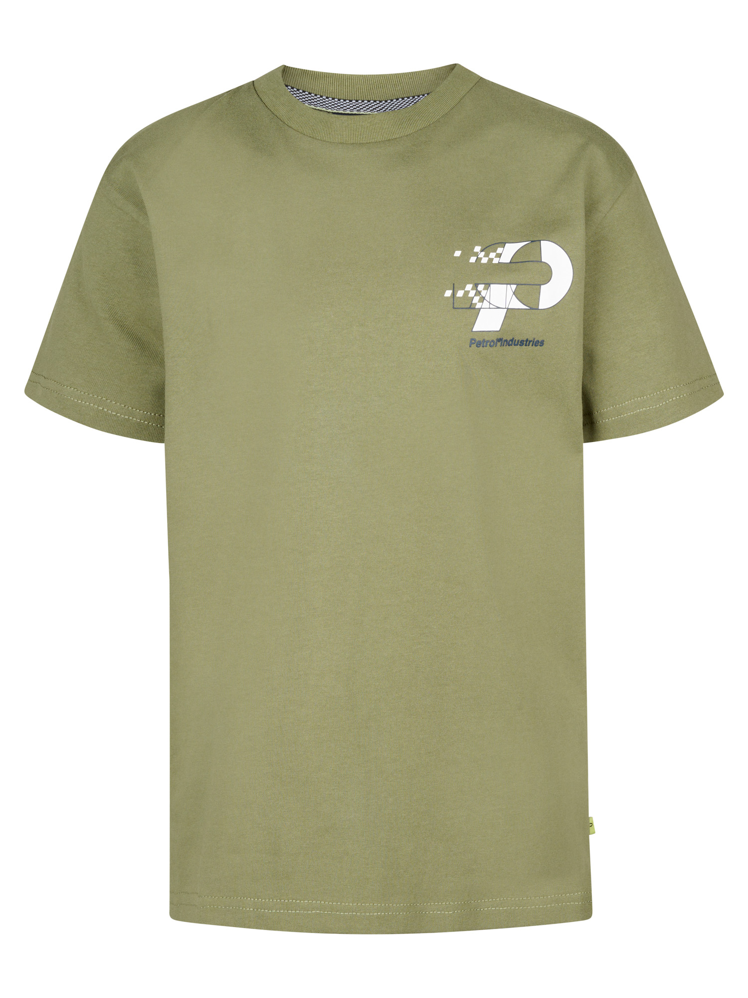 Petrol T-shirt 