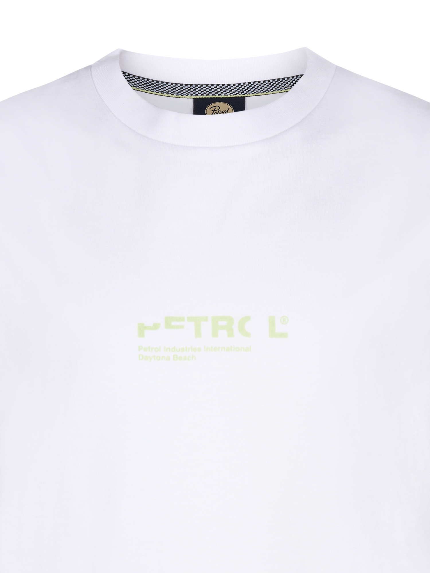 Petrol T-shirt 