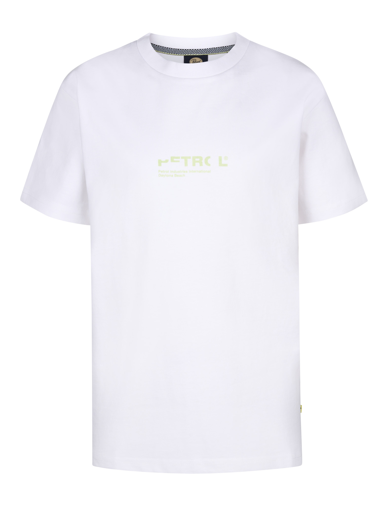 Petrol T-shirt 
