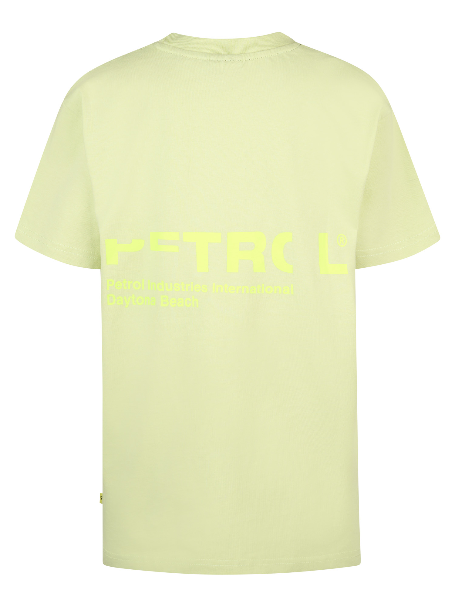 Petrol T-shirt 