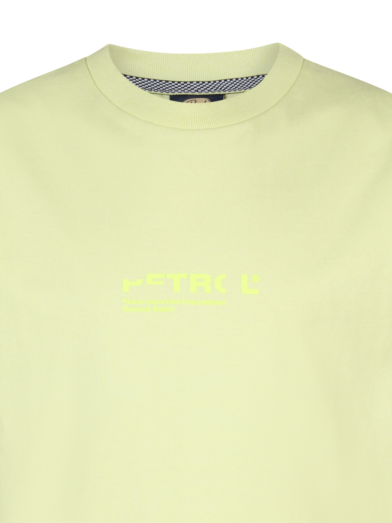 Petrol T-shirt 
