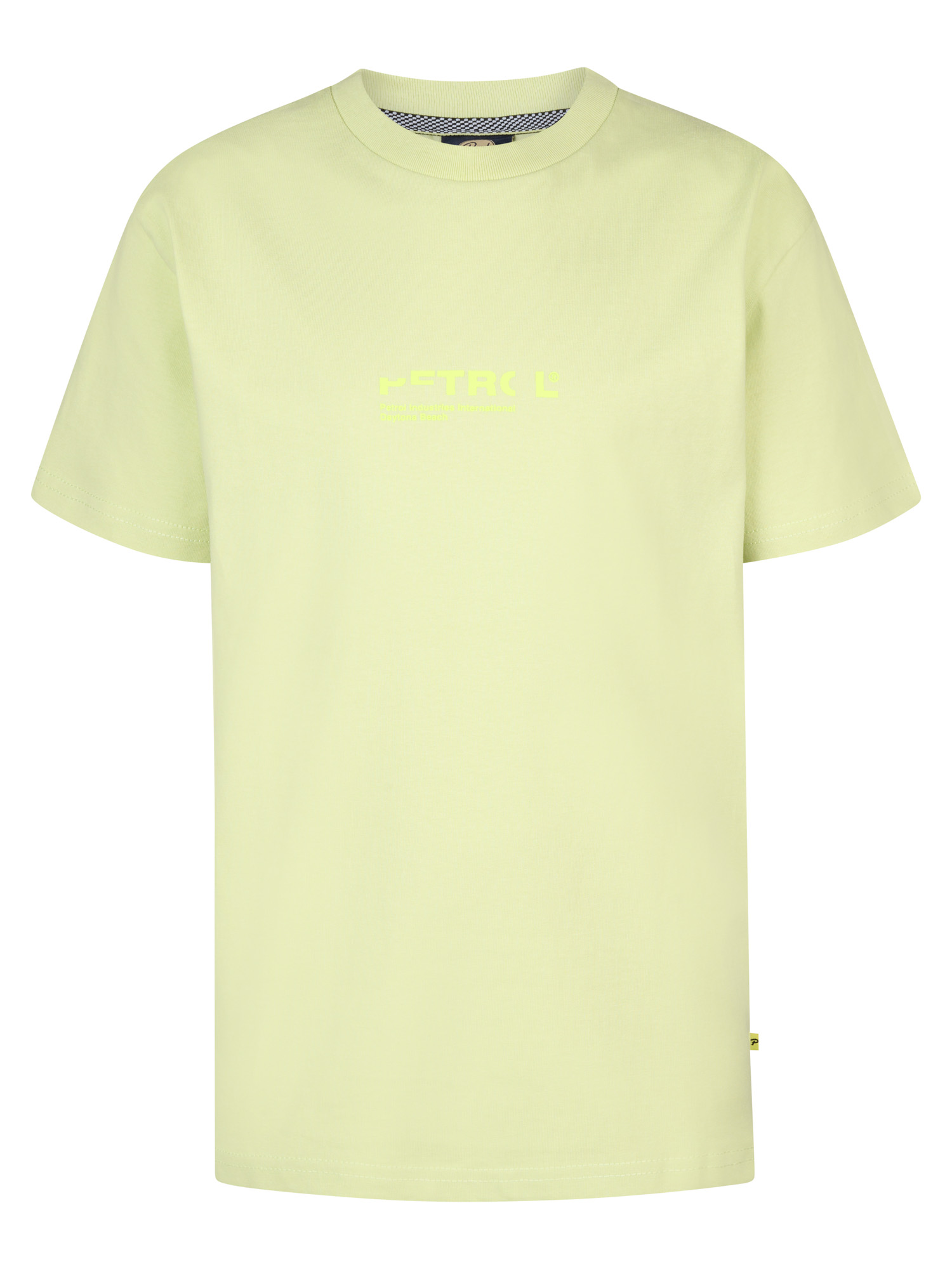 Petrol T-shirt 