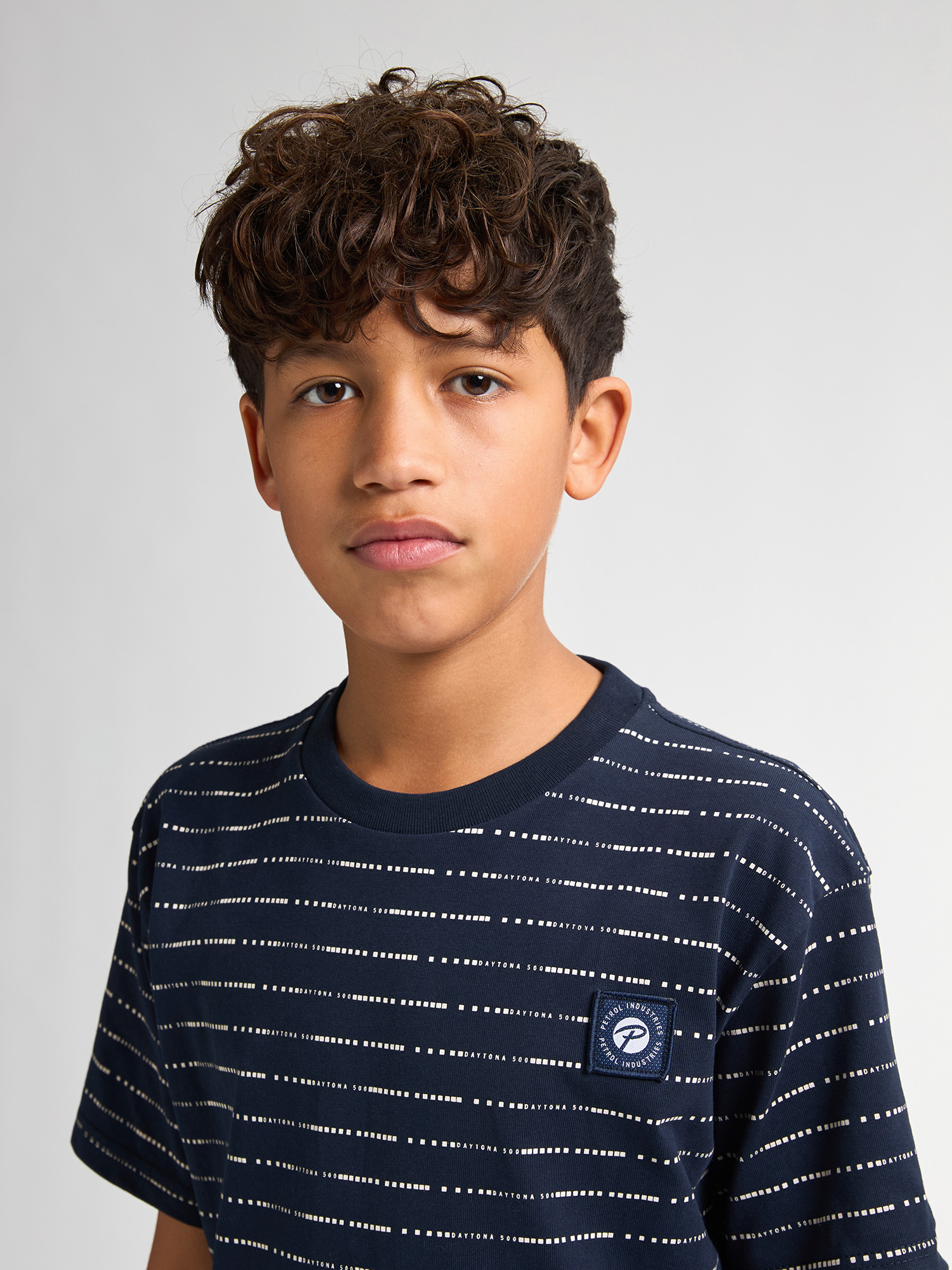 Petrol T-shirt 