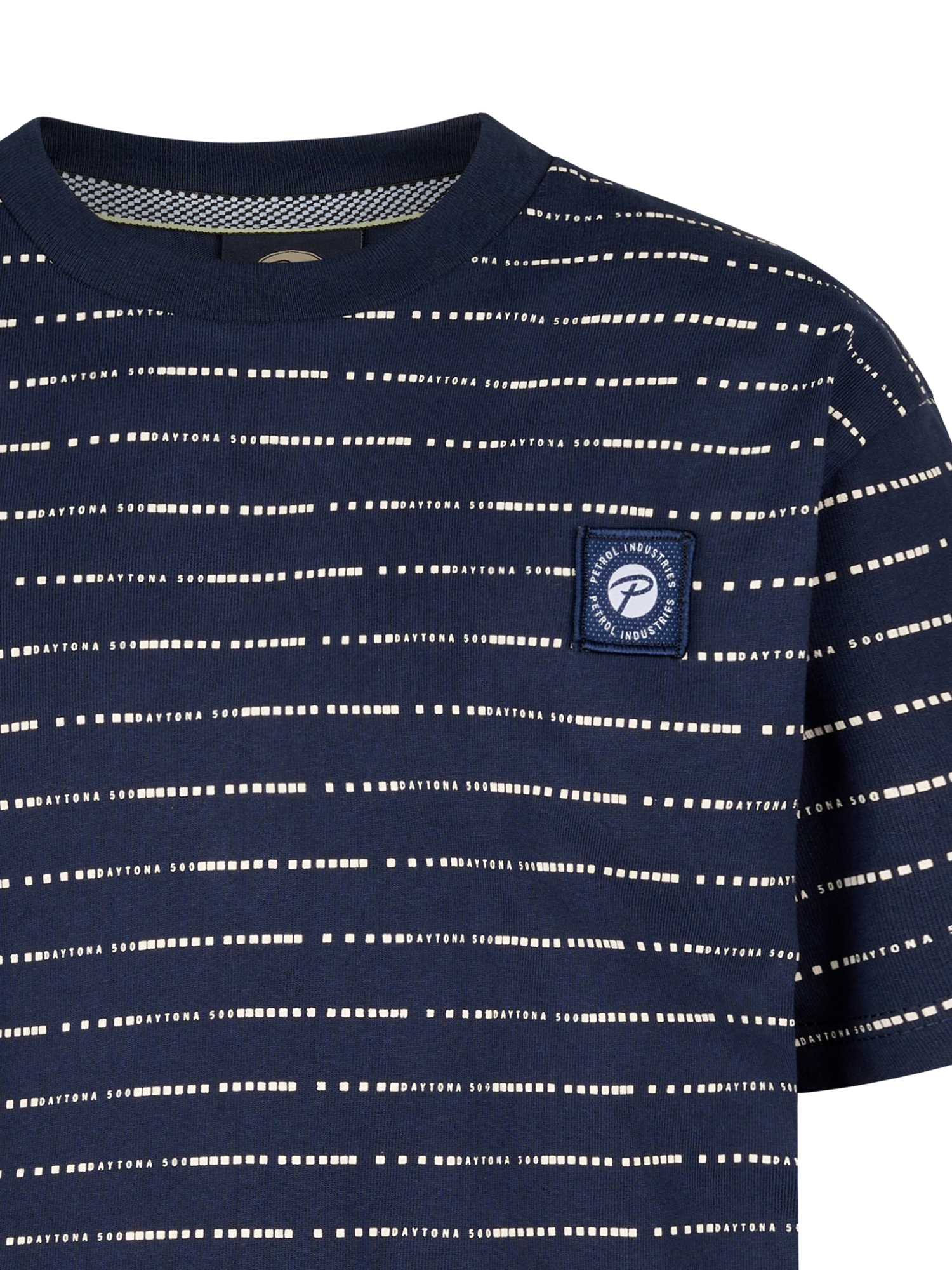 Petrol T-shirt 