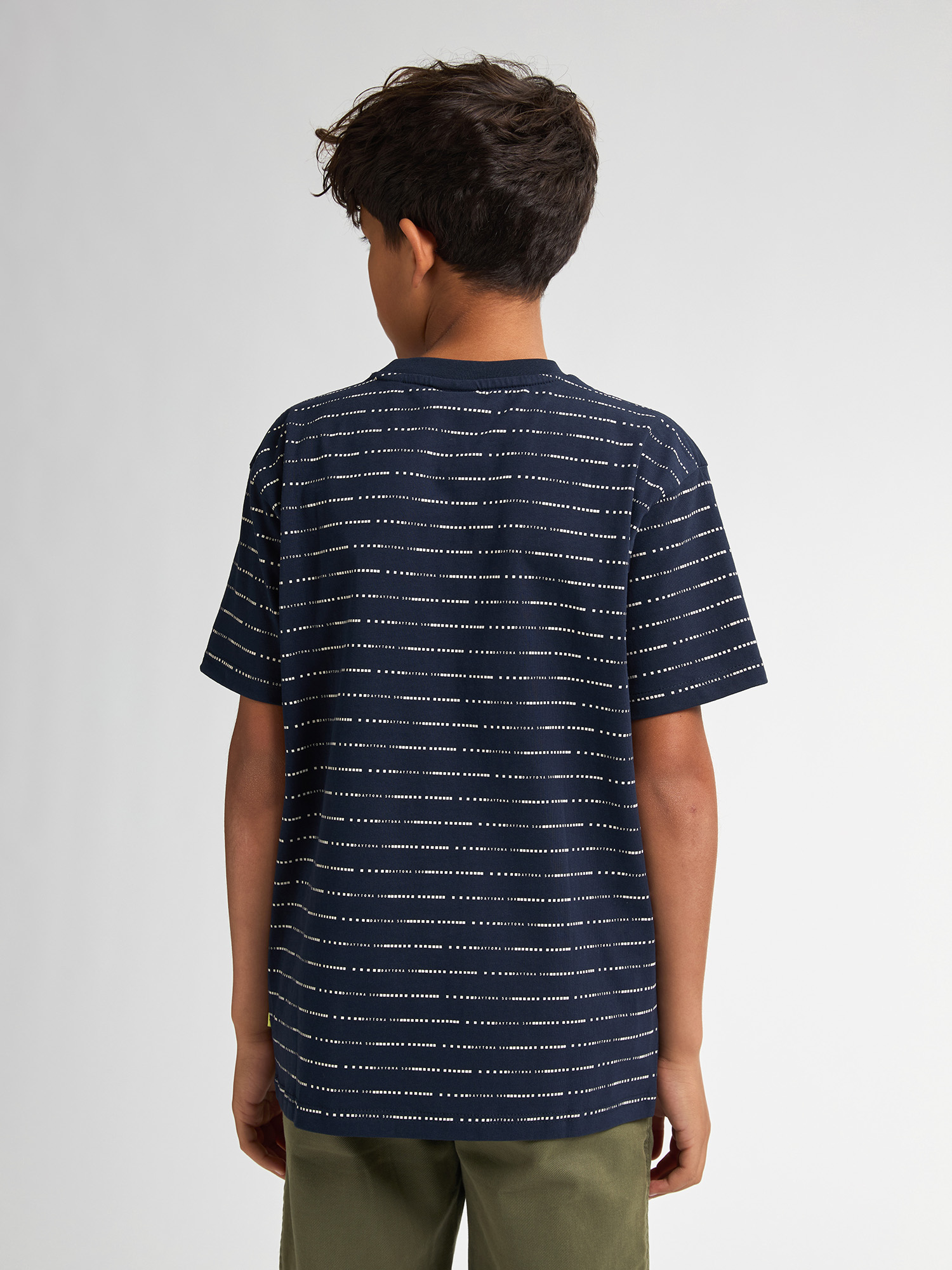 Petrol T-shirt 