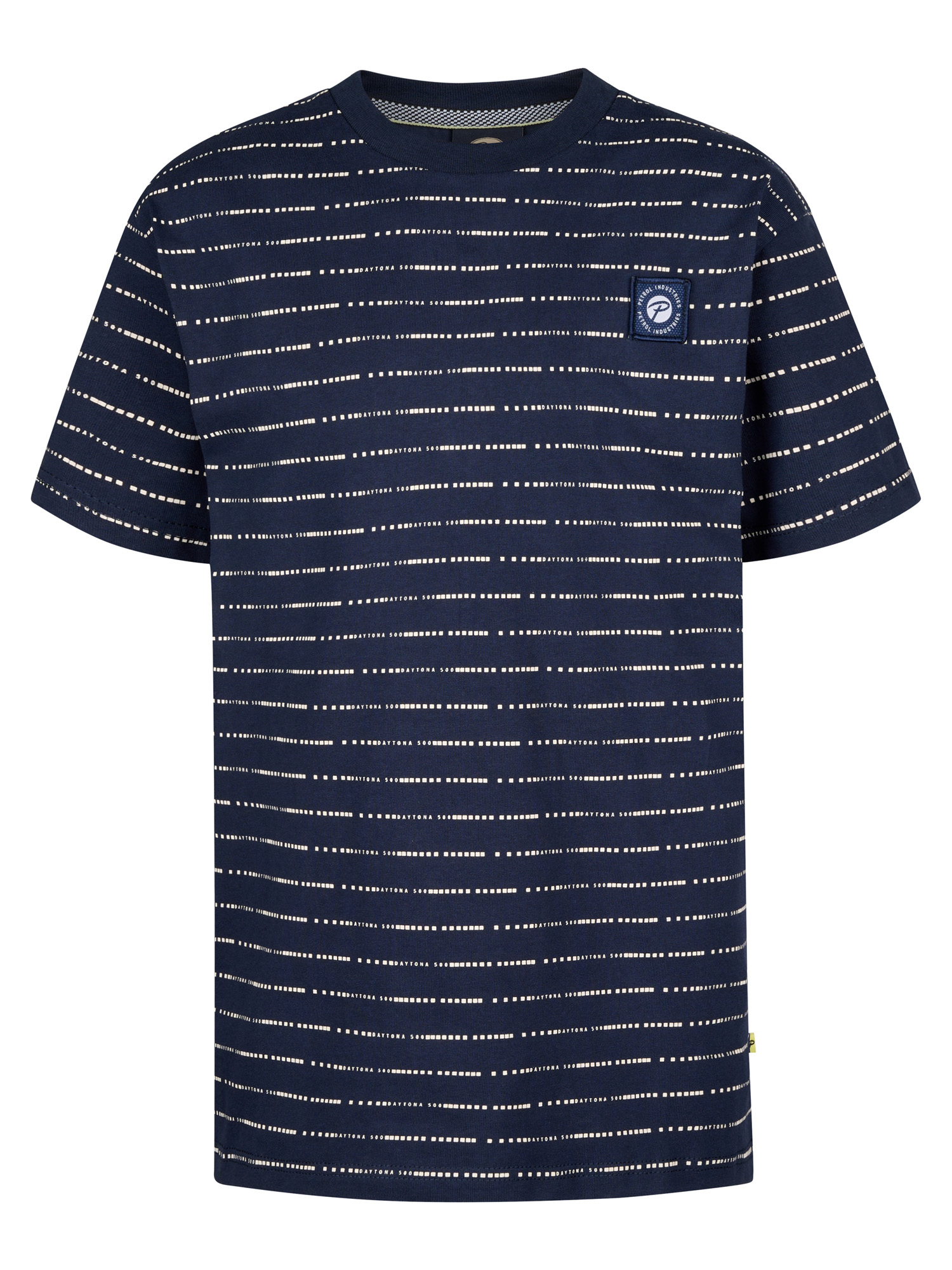 Petrol T-shirt 