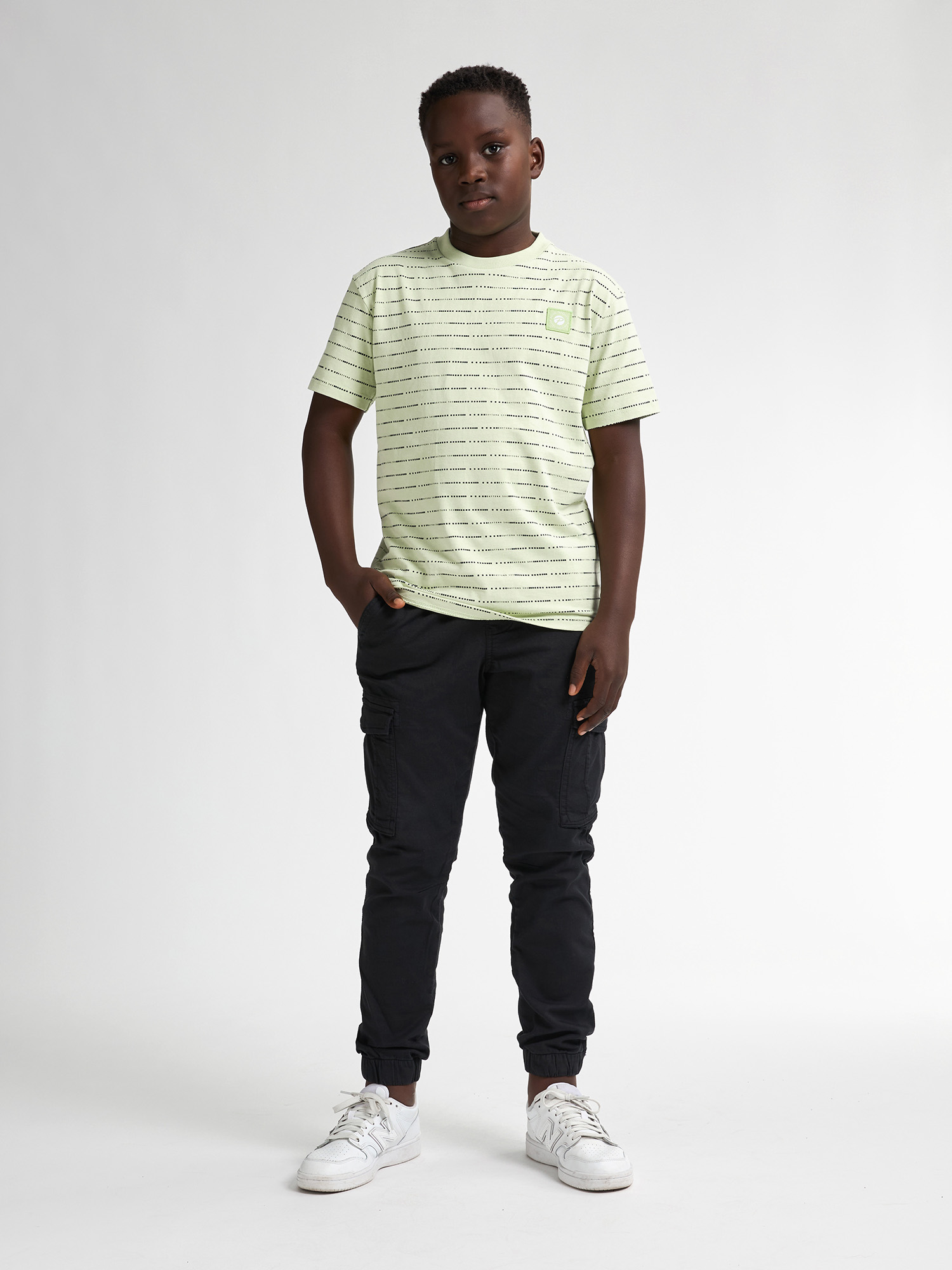 Petrol T-shirt 