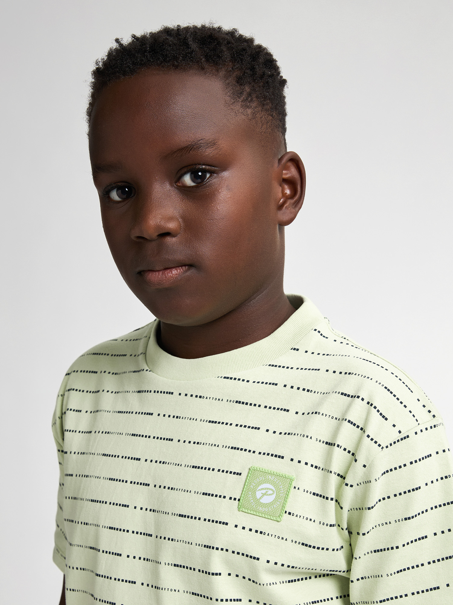 Petrol T-shirt 