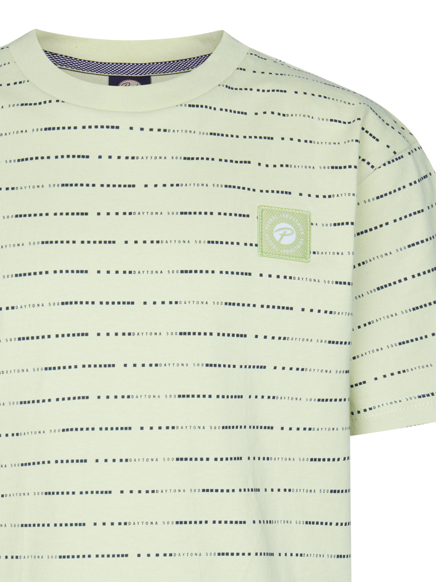 Petrol T-shirt 
