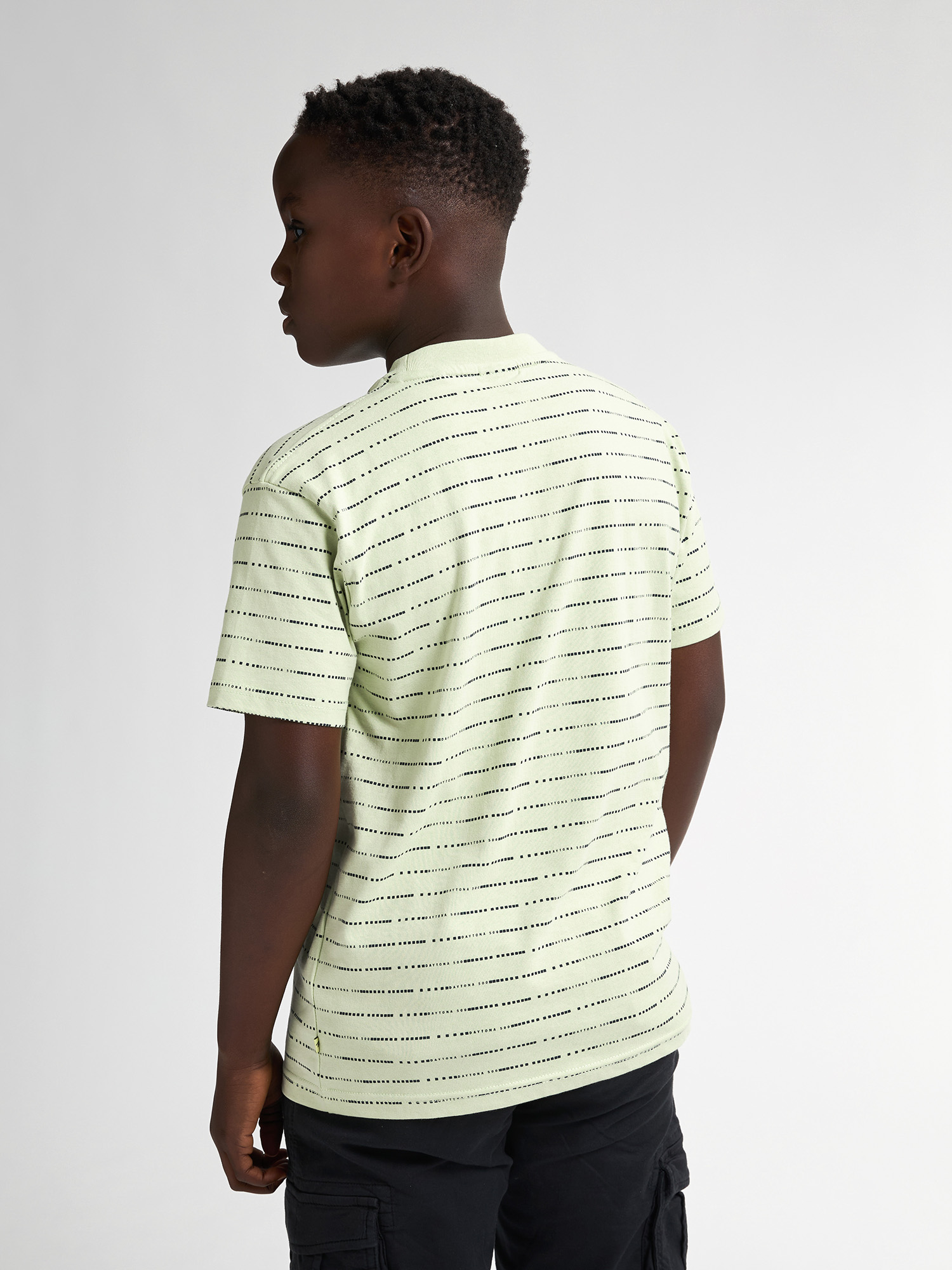 Petrol T-shirt 