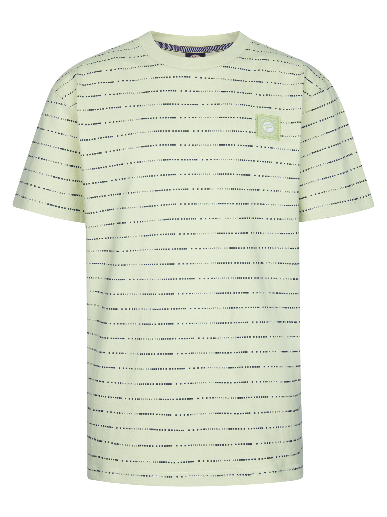 Petrol T-shirt 