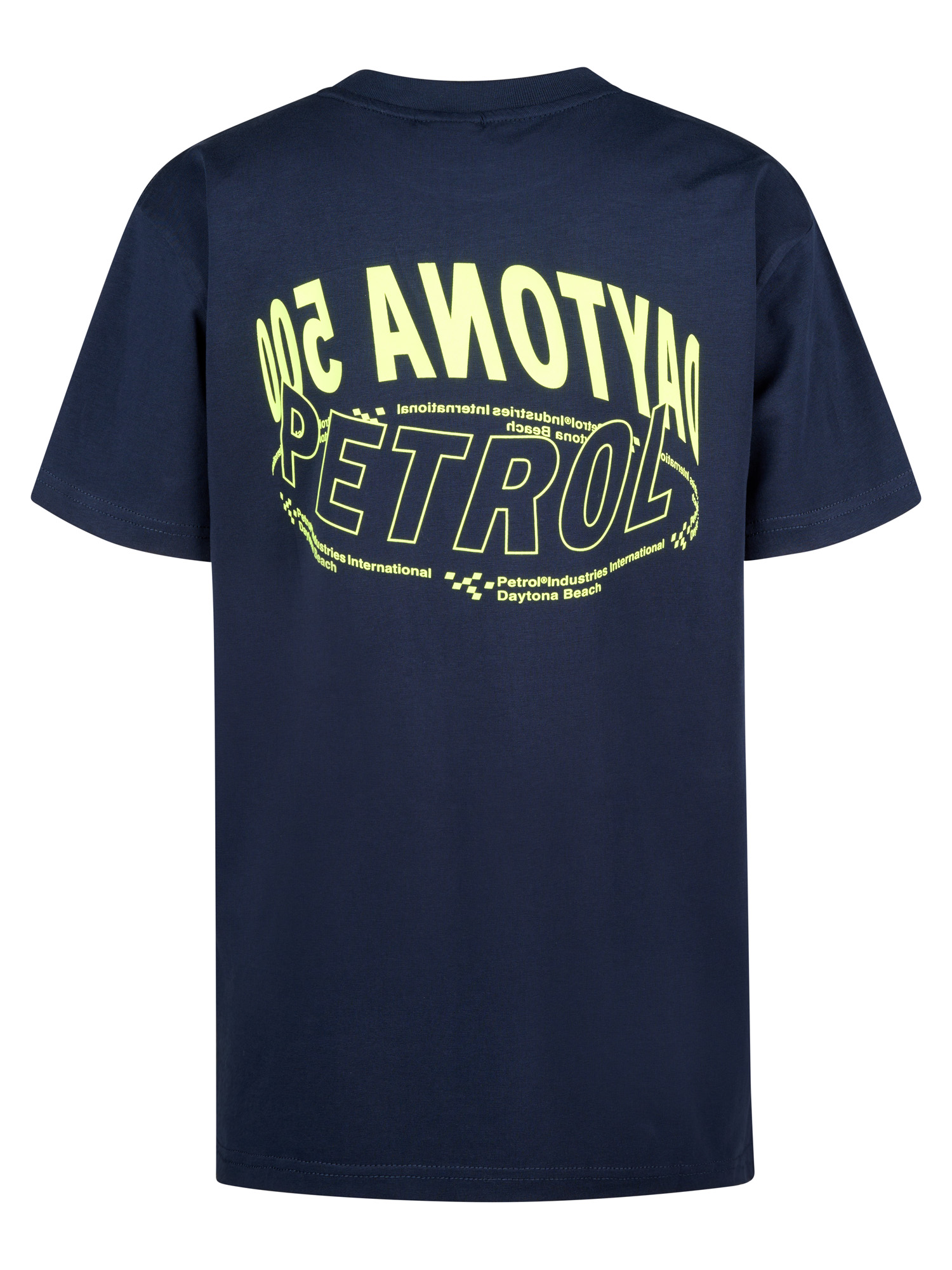 Petrol T-shirt 