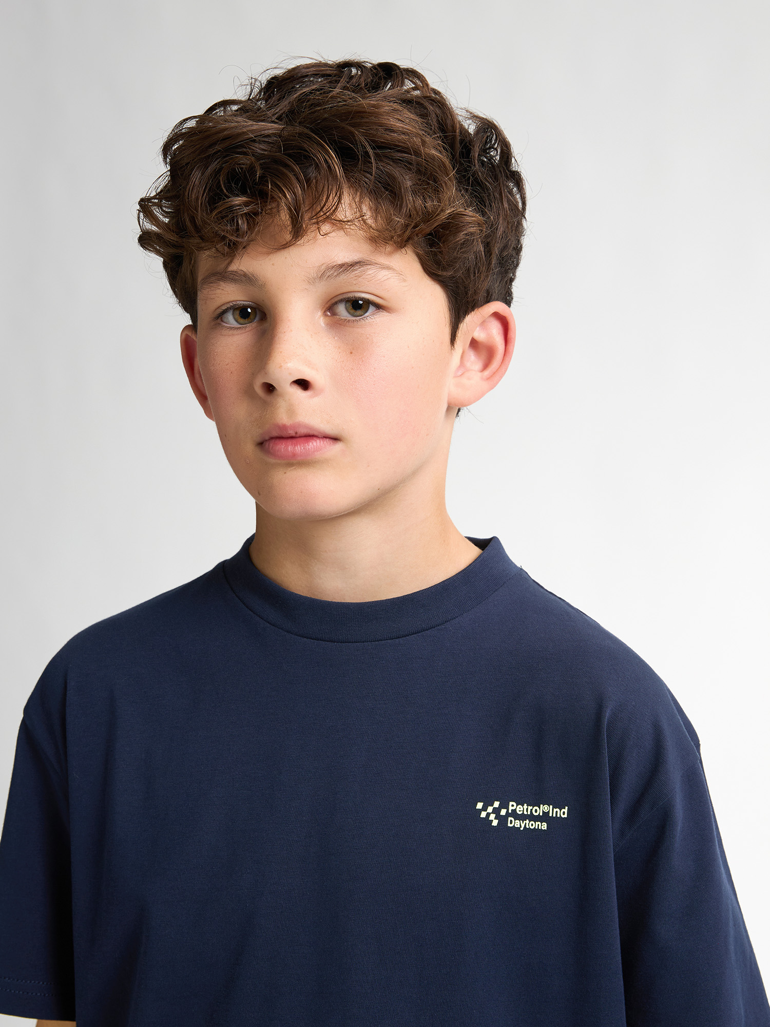 Petrol T-shirt 