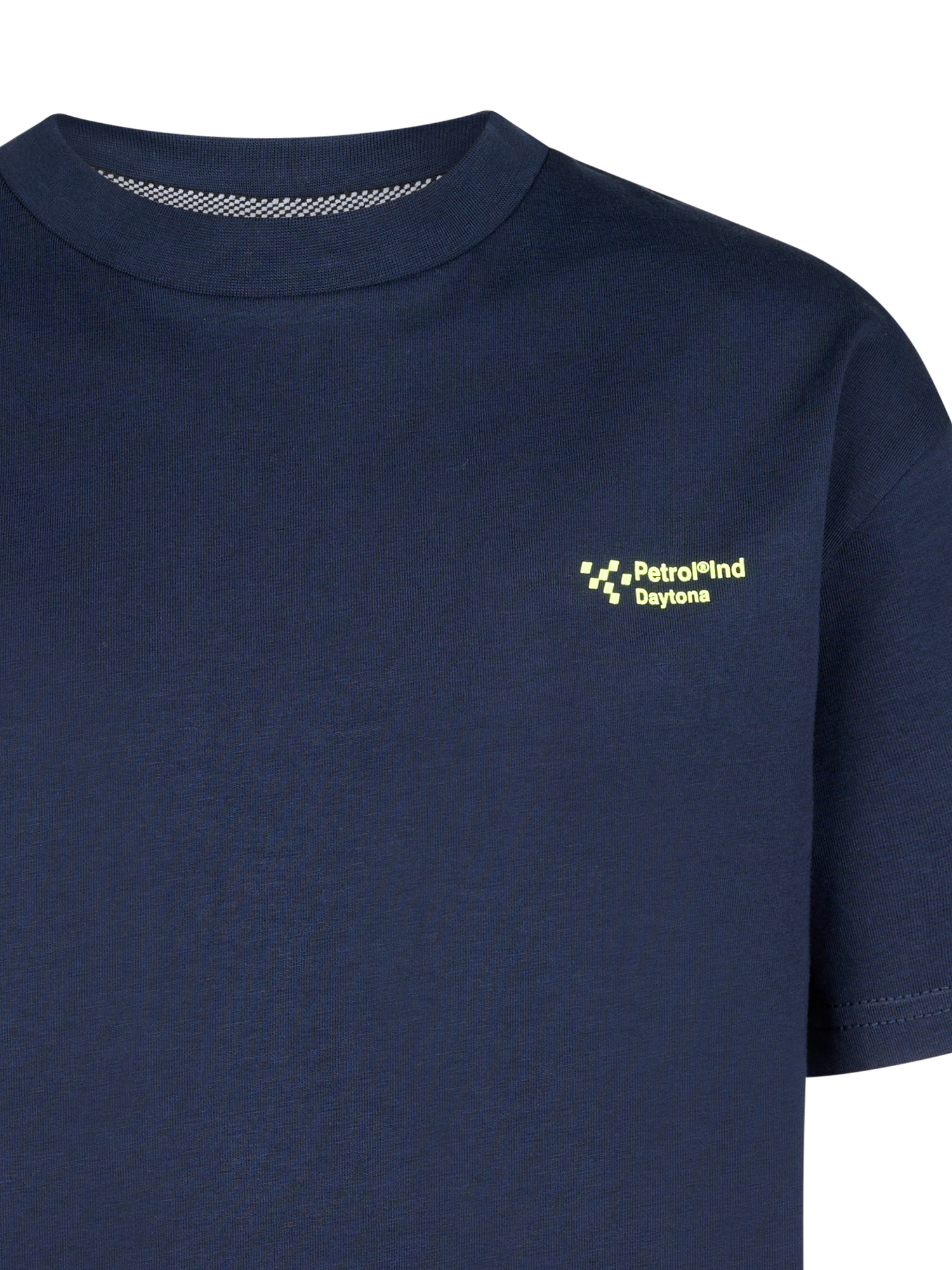 Petrol T-shirt 