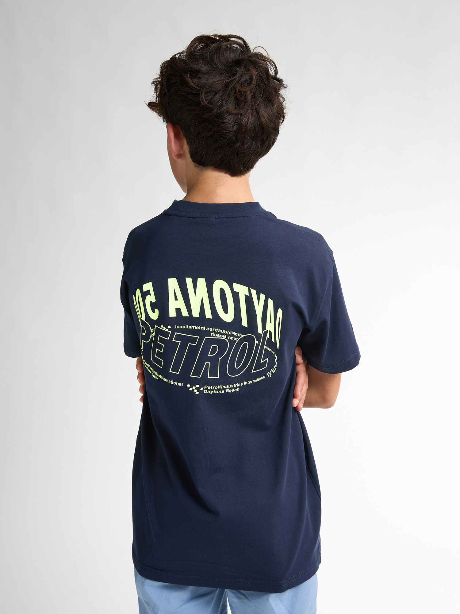 Petrol T-shirt 