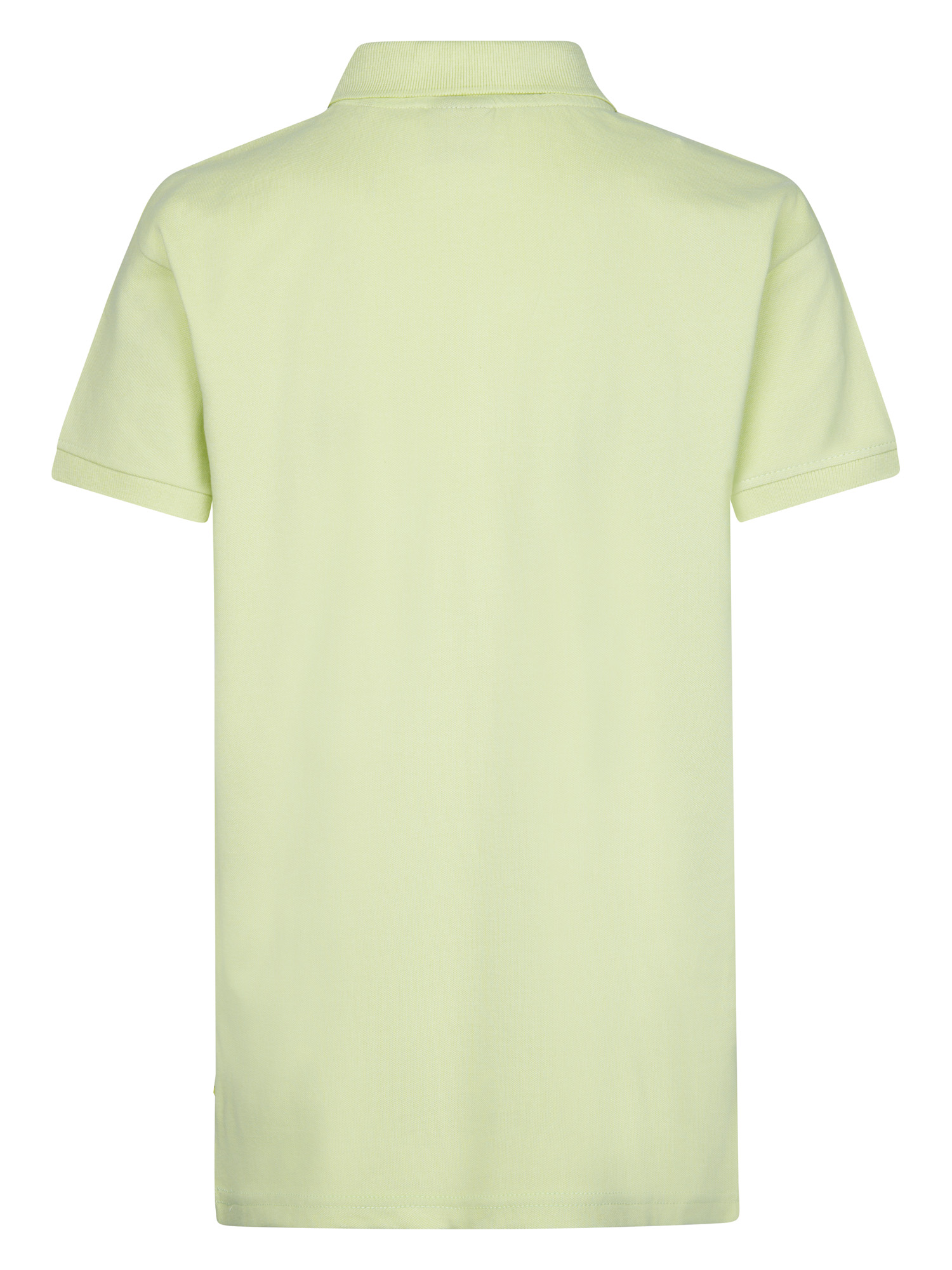 Petrol Poloshirt 