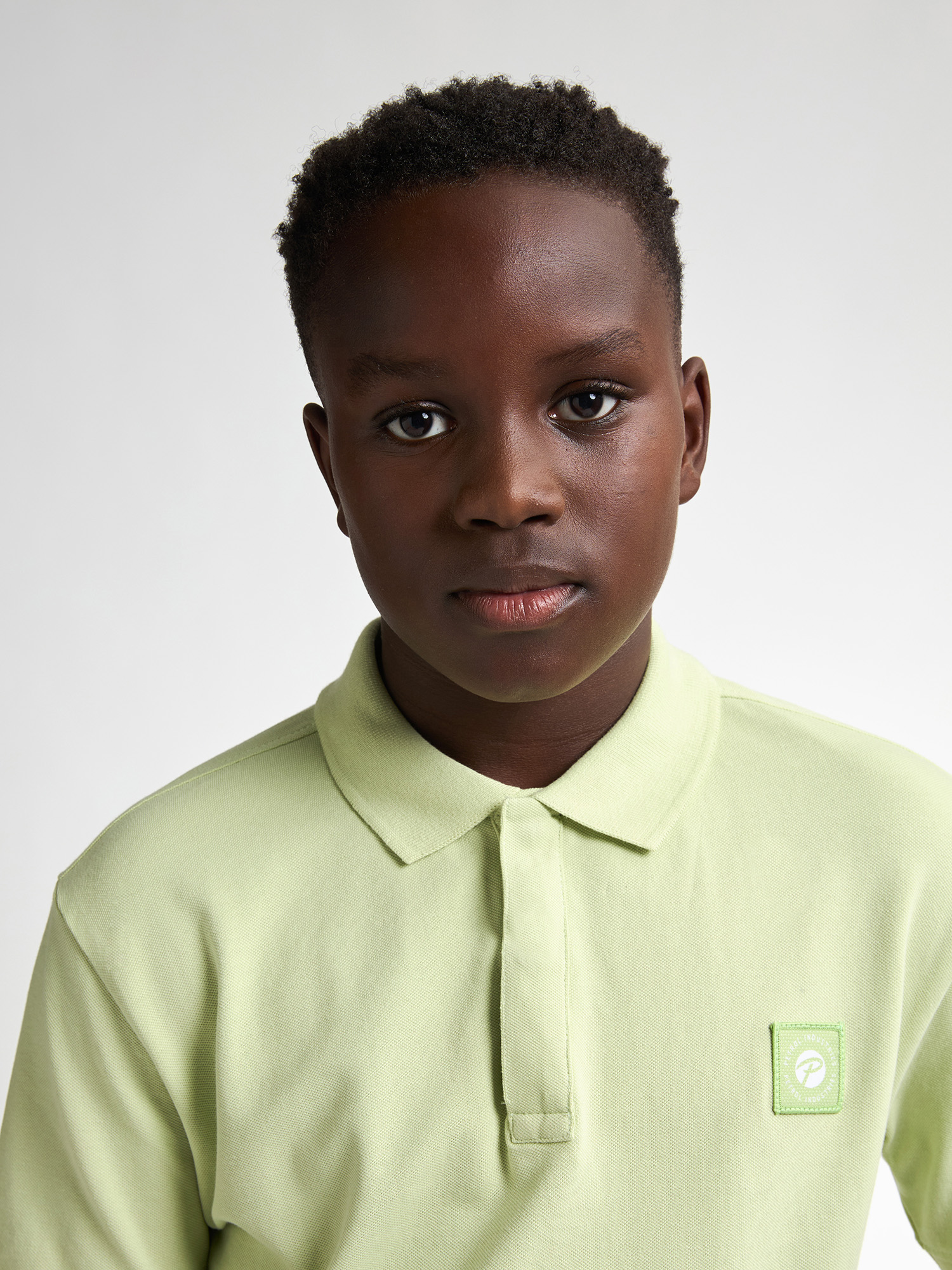 Petrol Poloshirt 