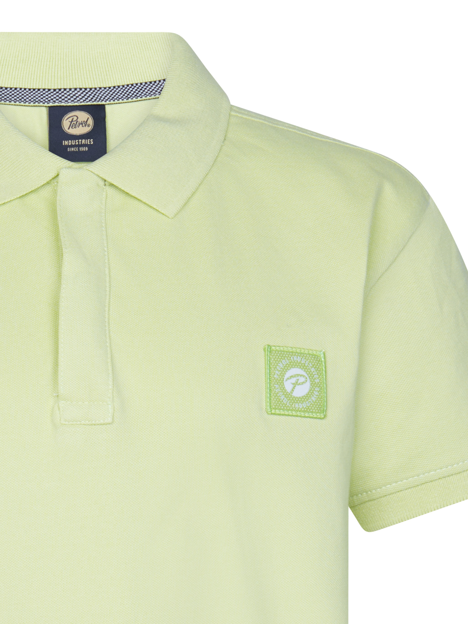 Petrol Poloshirt 