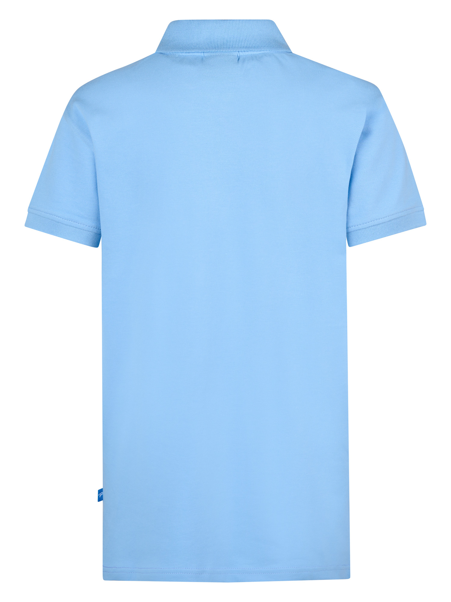 Petrol Poloshirt 