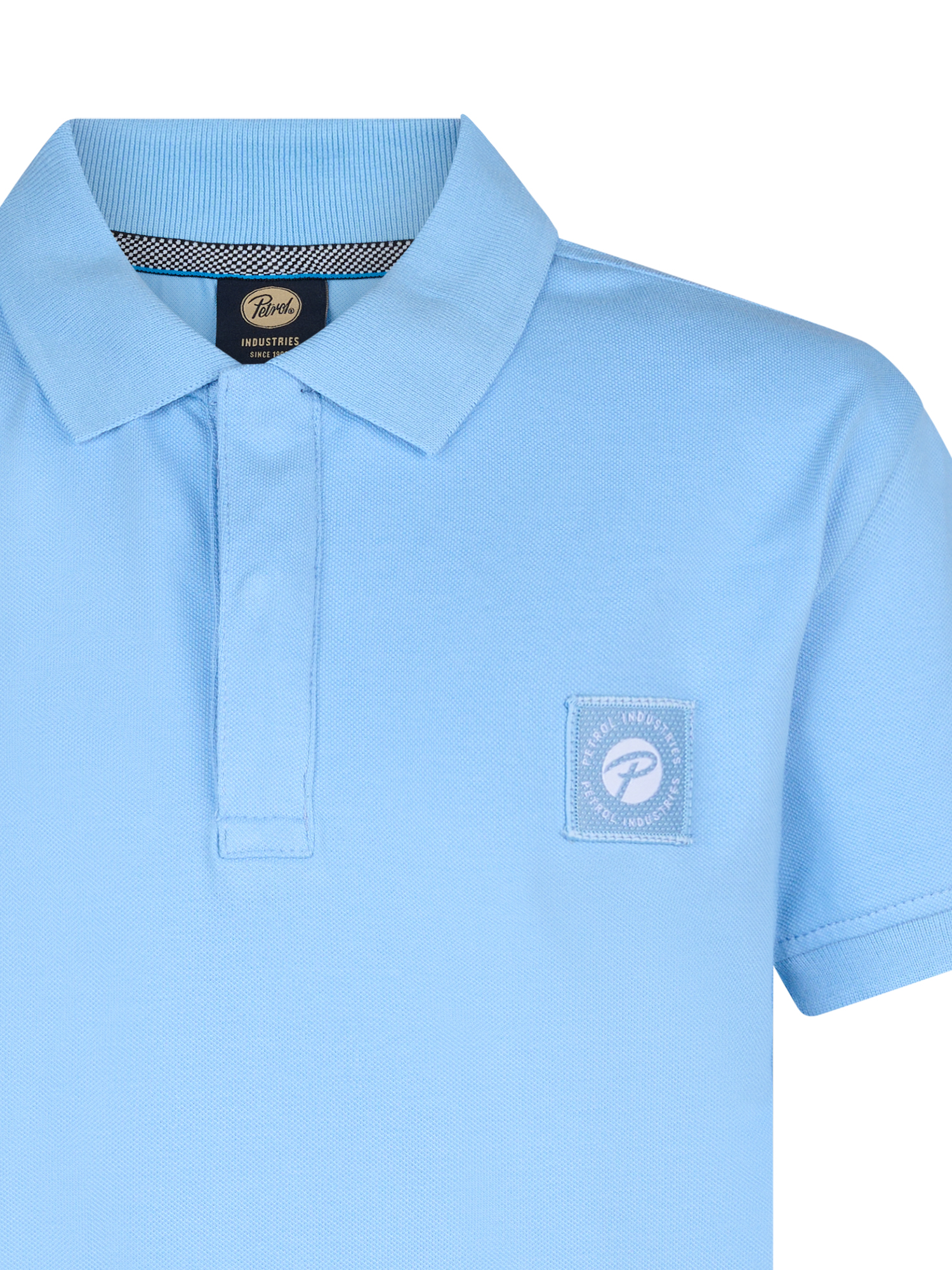 Petrol Poloshirt 