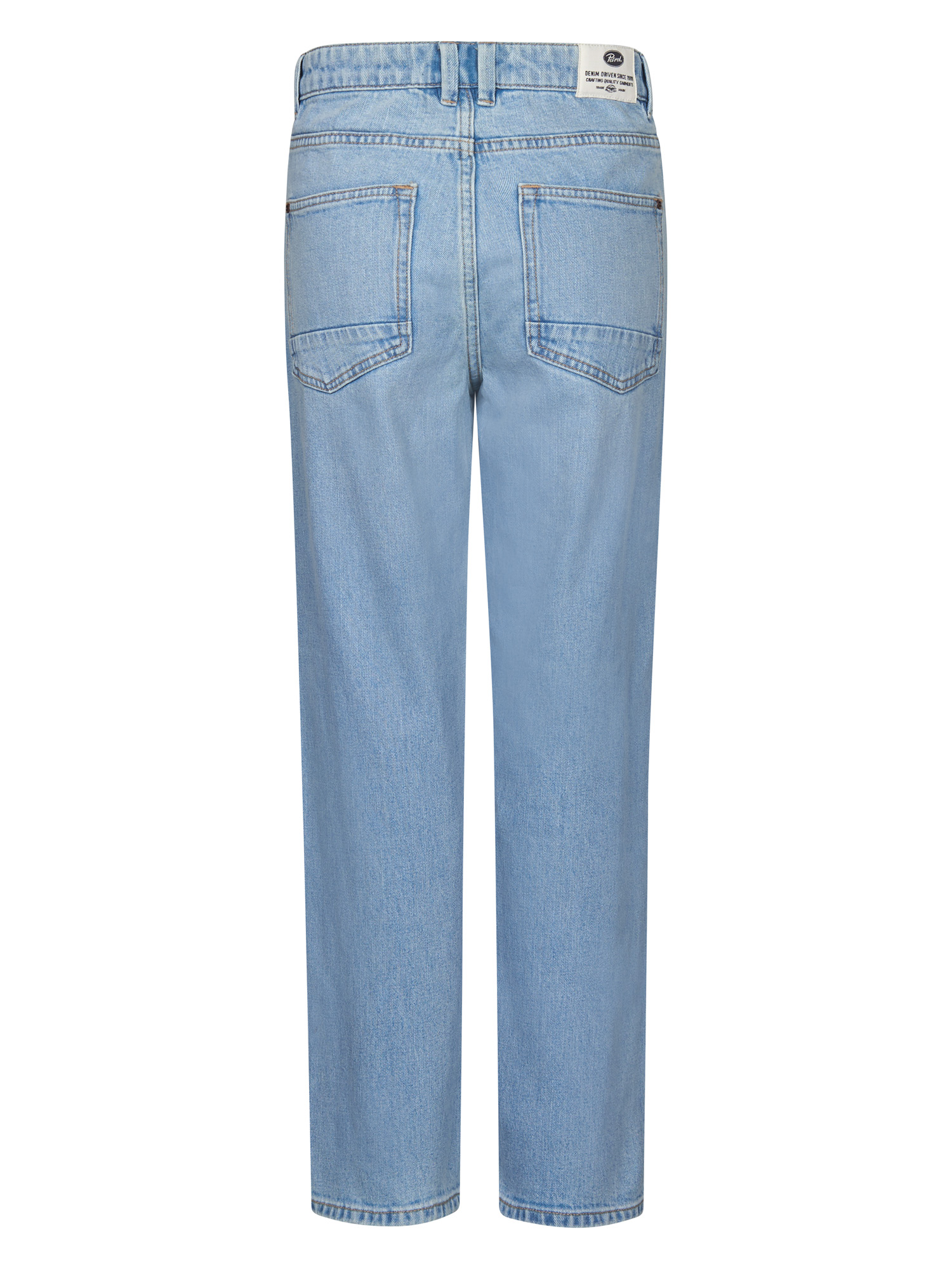 Petrol Loose Fit 