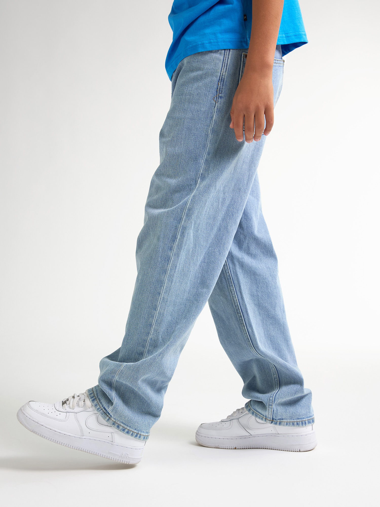 Petrol Loose Fit 