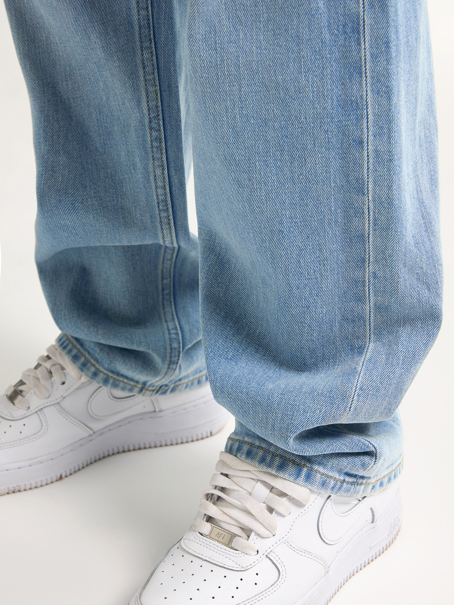 Petrol Loose Fit 