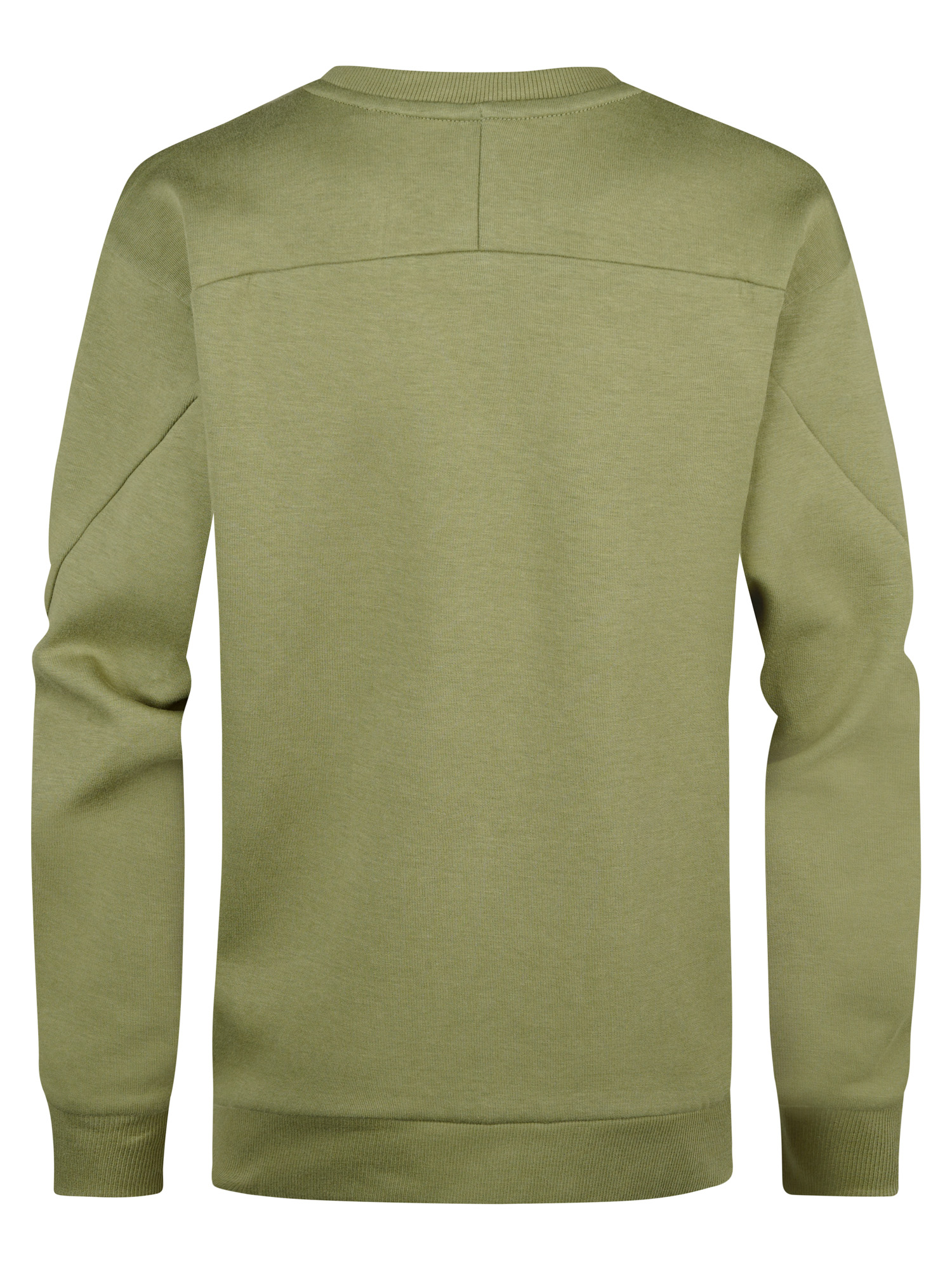 Petrol Sweater 