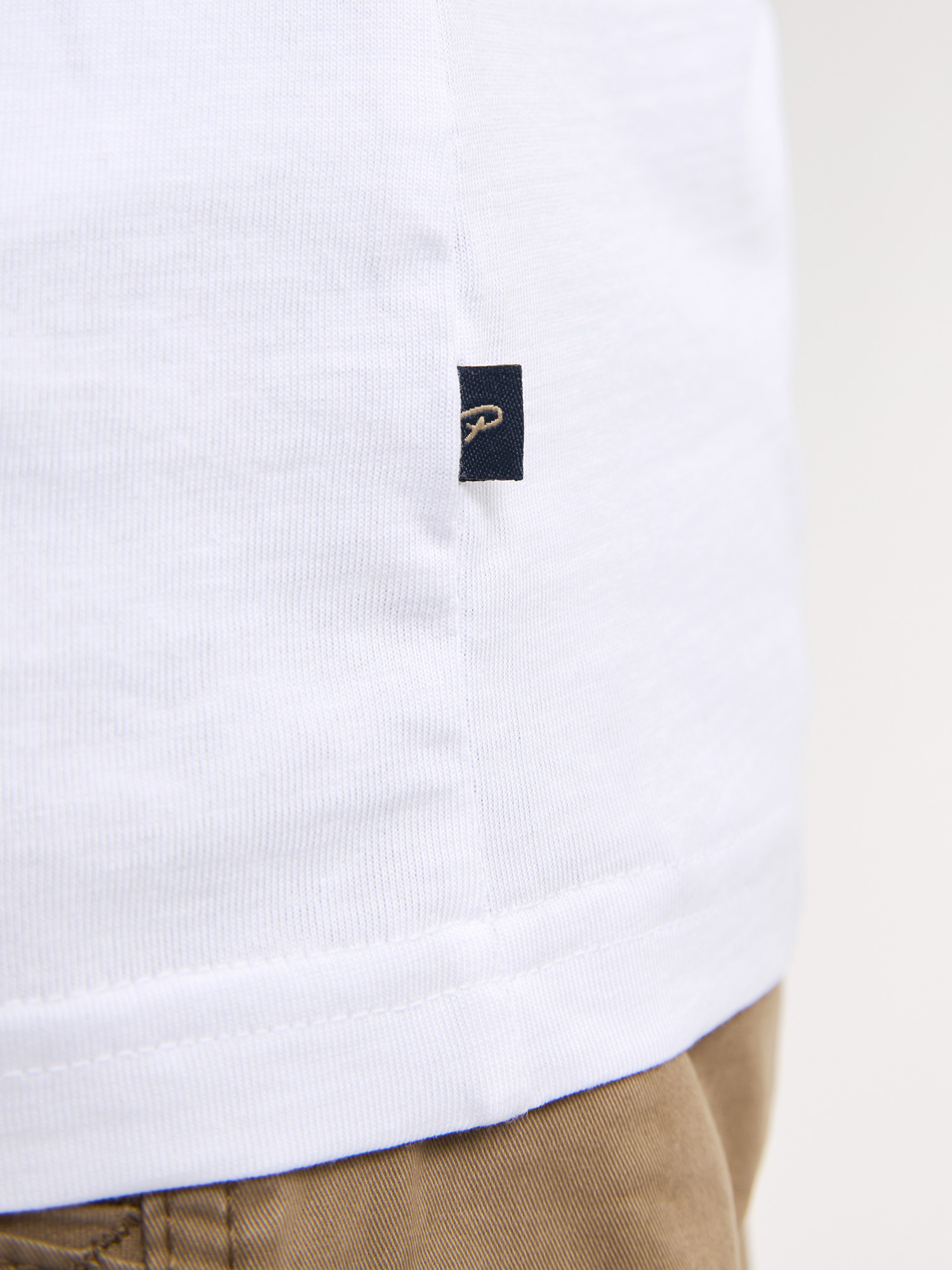 Petrol T-shirt 