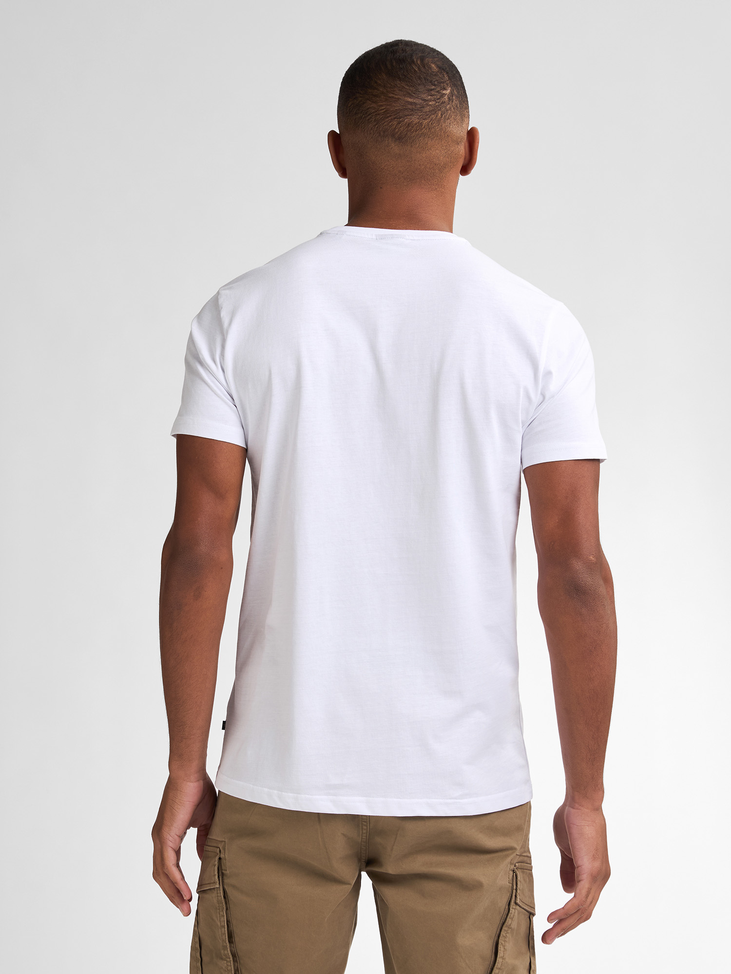 Petrol T-shirt 