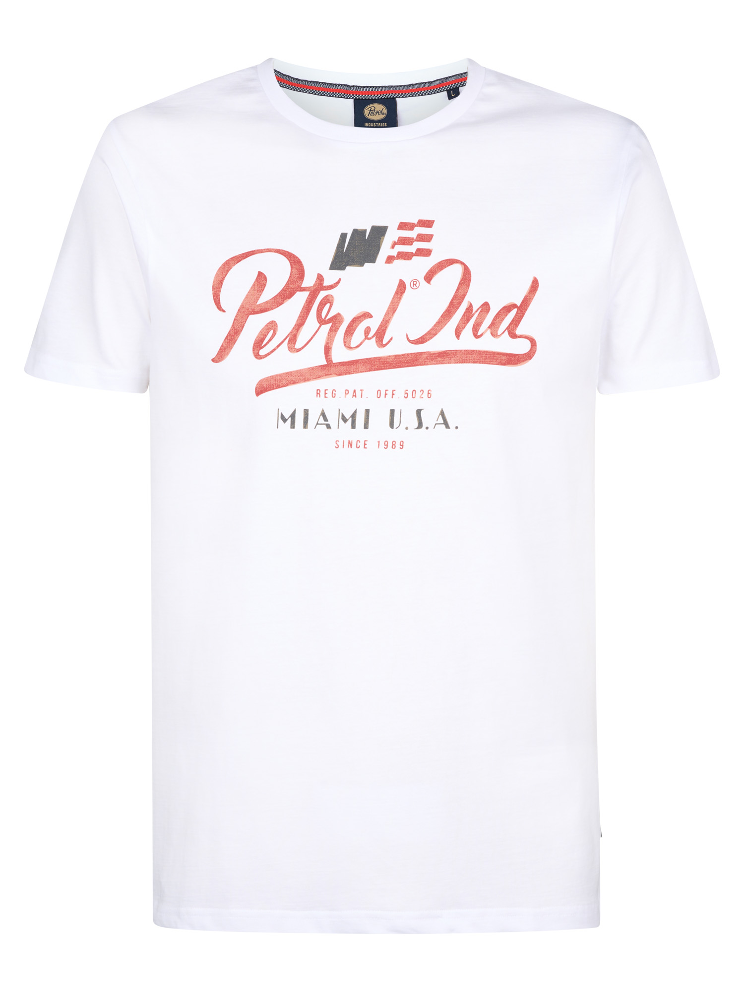 Petrol T-shirt 