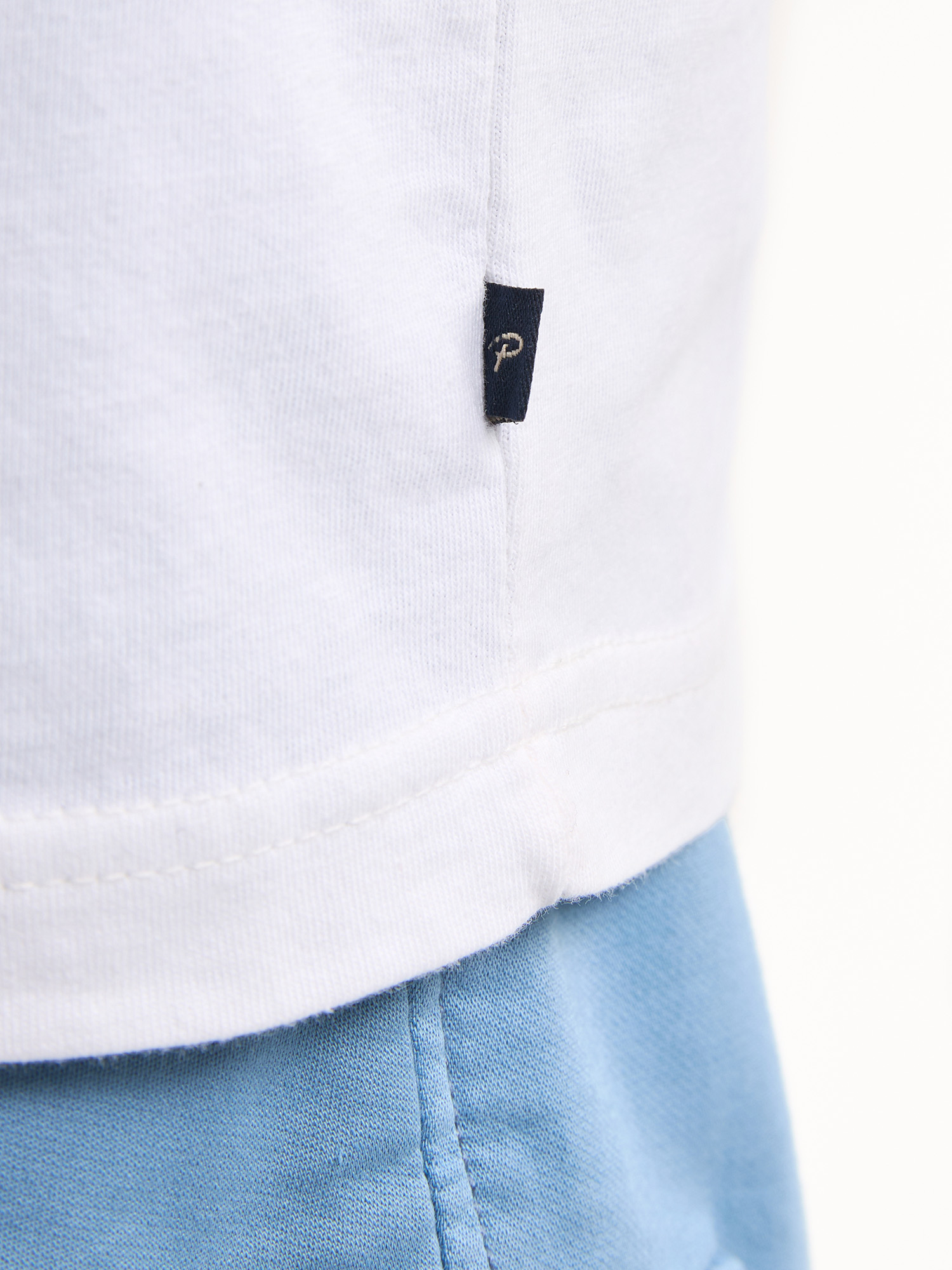 Petrol T-shirt 
