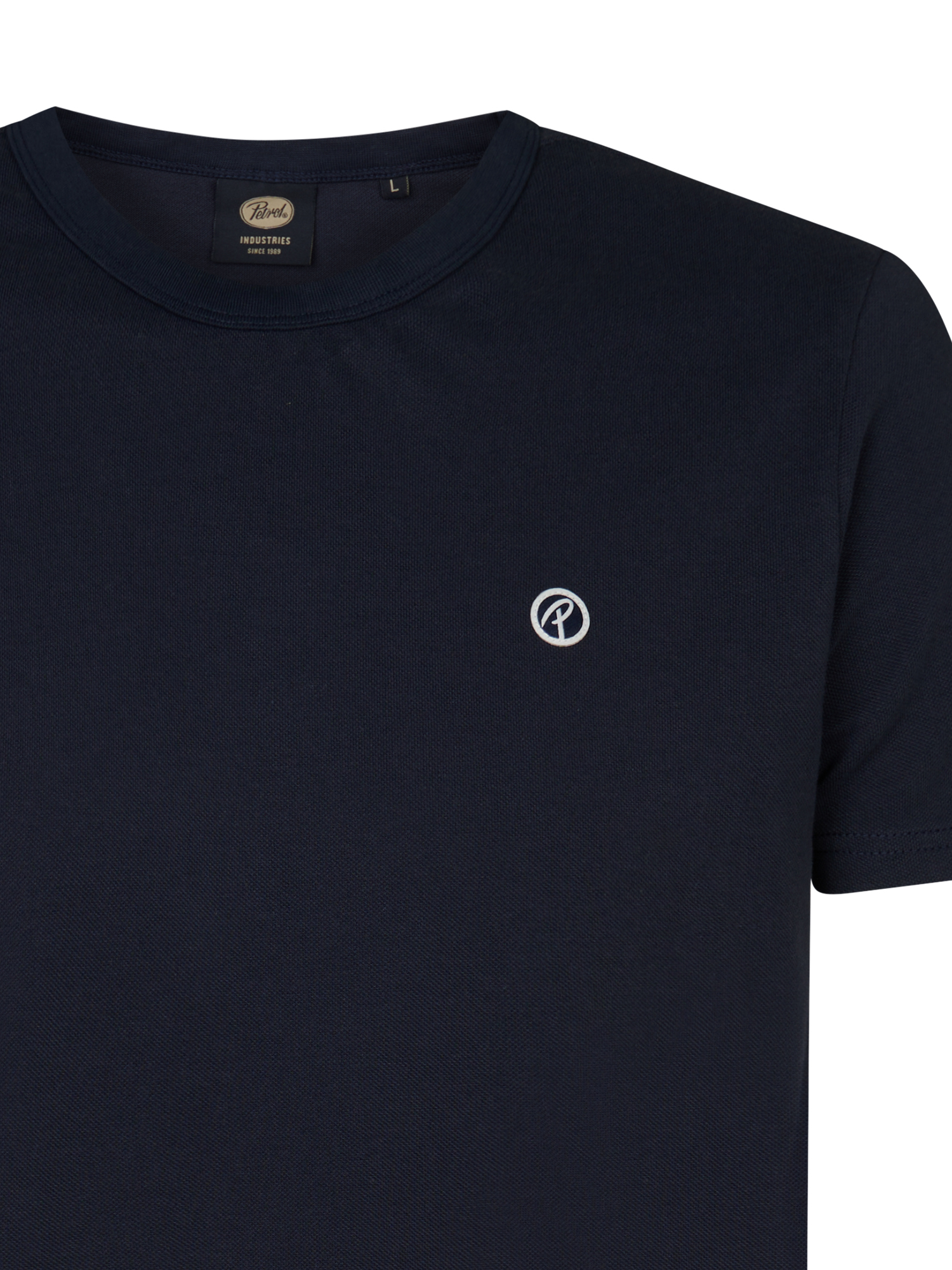 Petrol T-shirt 