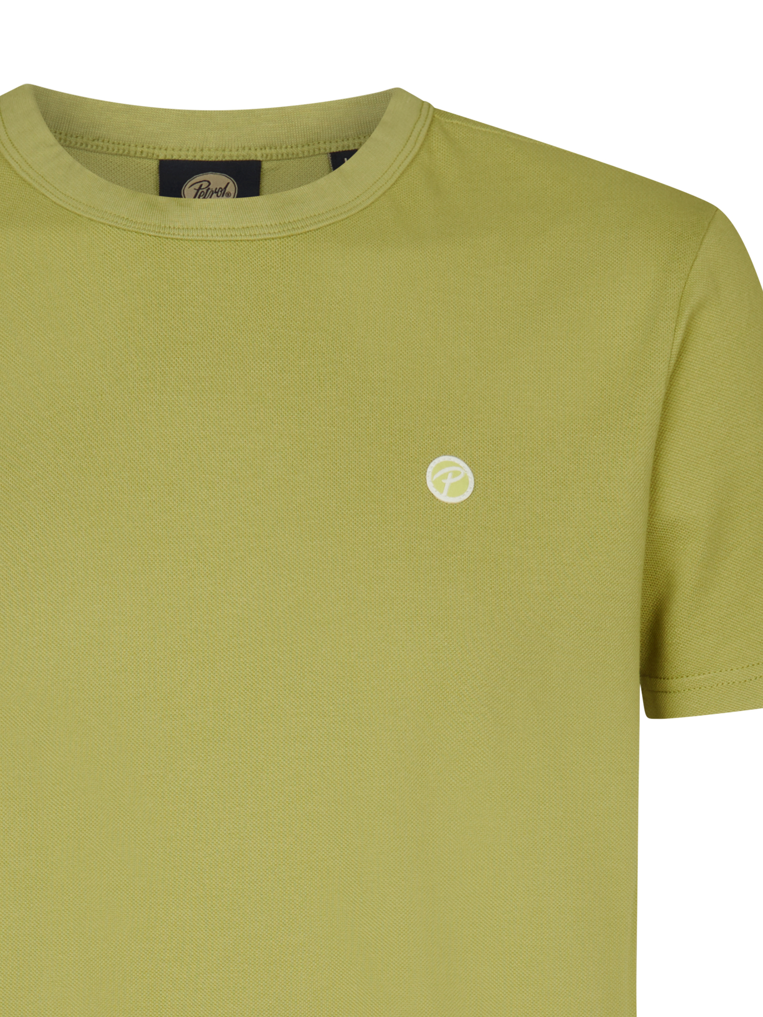 Petrol T-shirt 