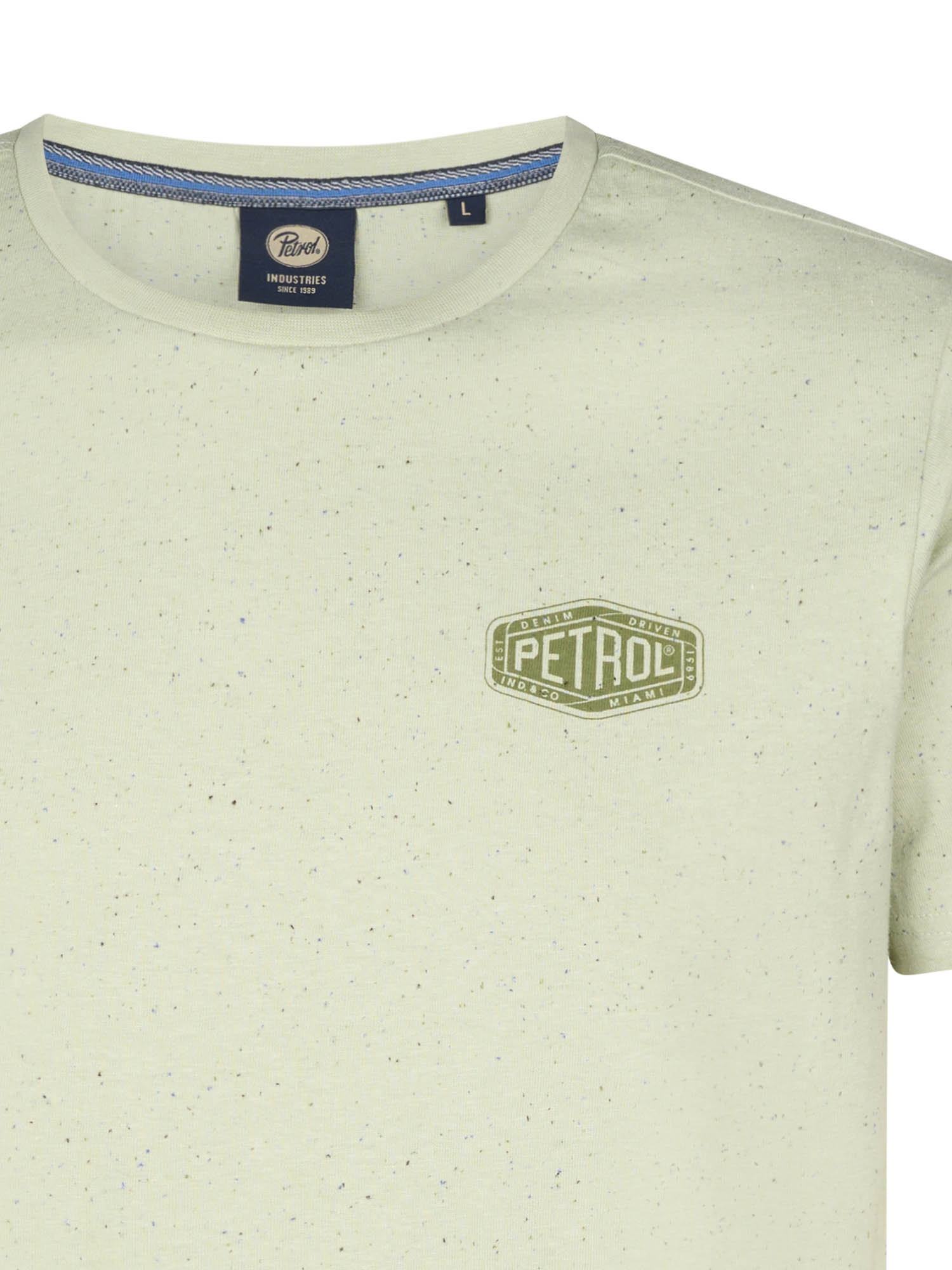 Petrol T-shirt 