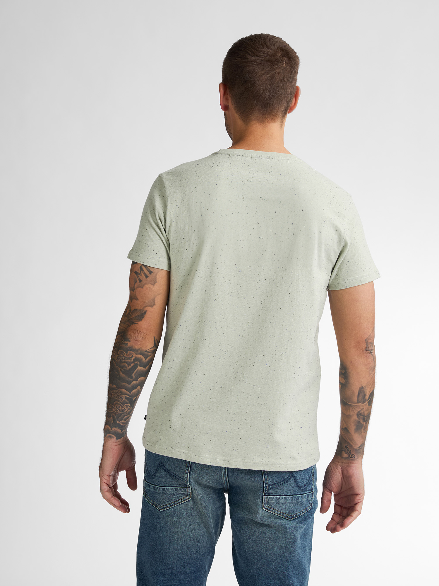 Petrol T-shirt 
