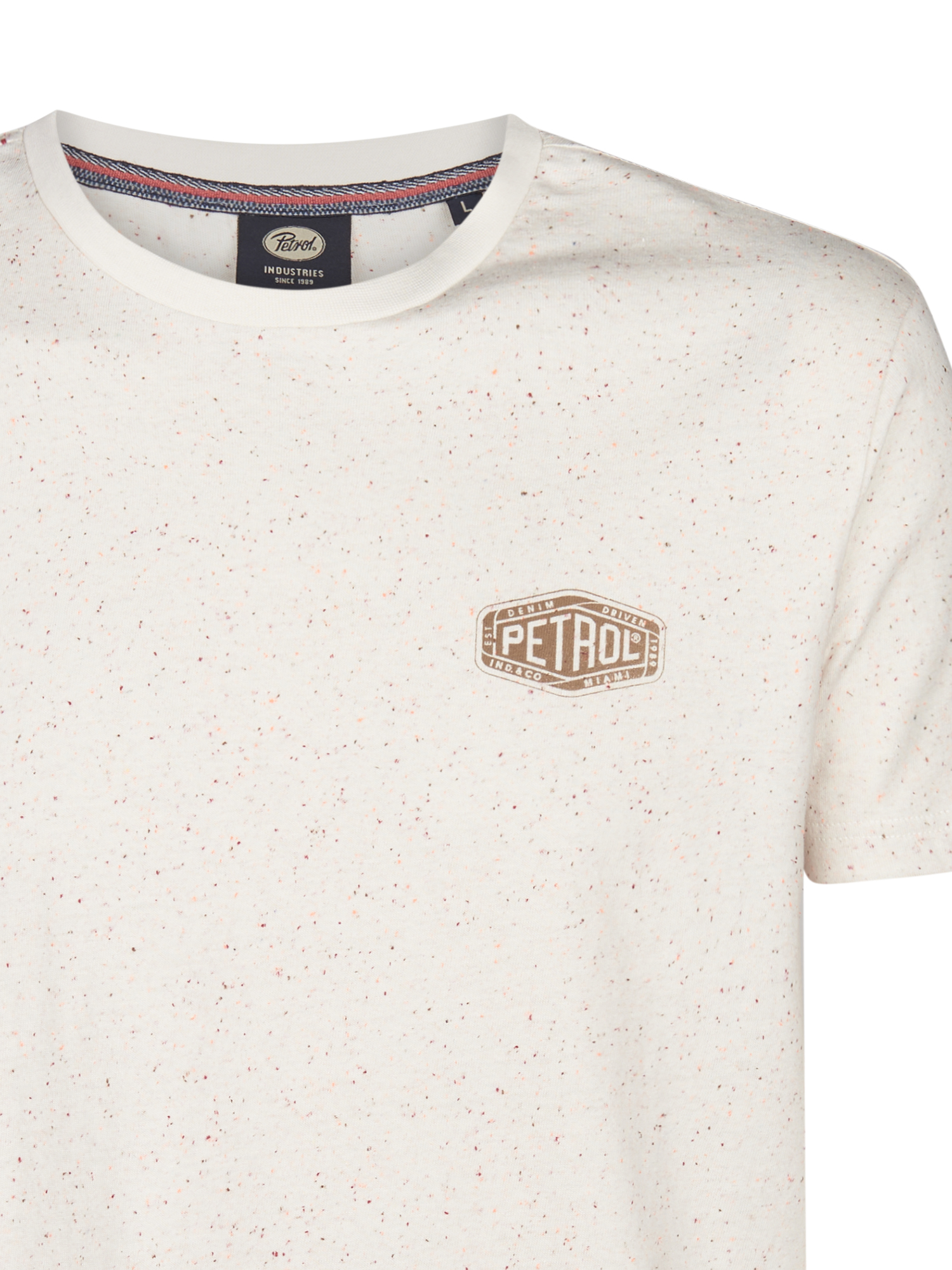 Petrol T-shirt 