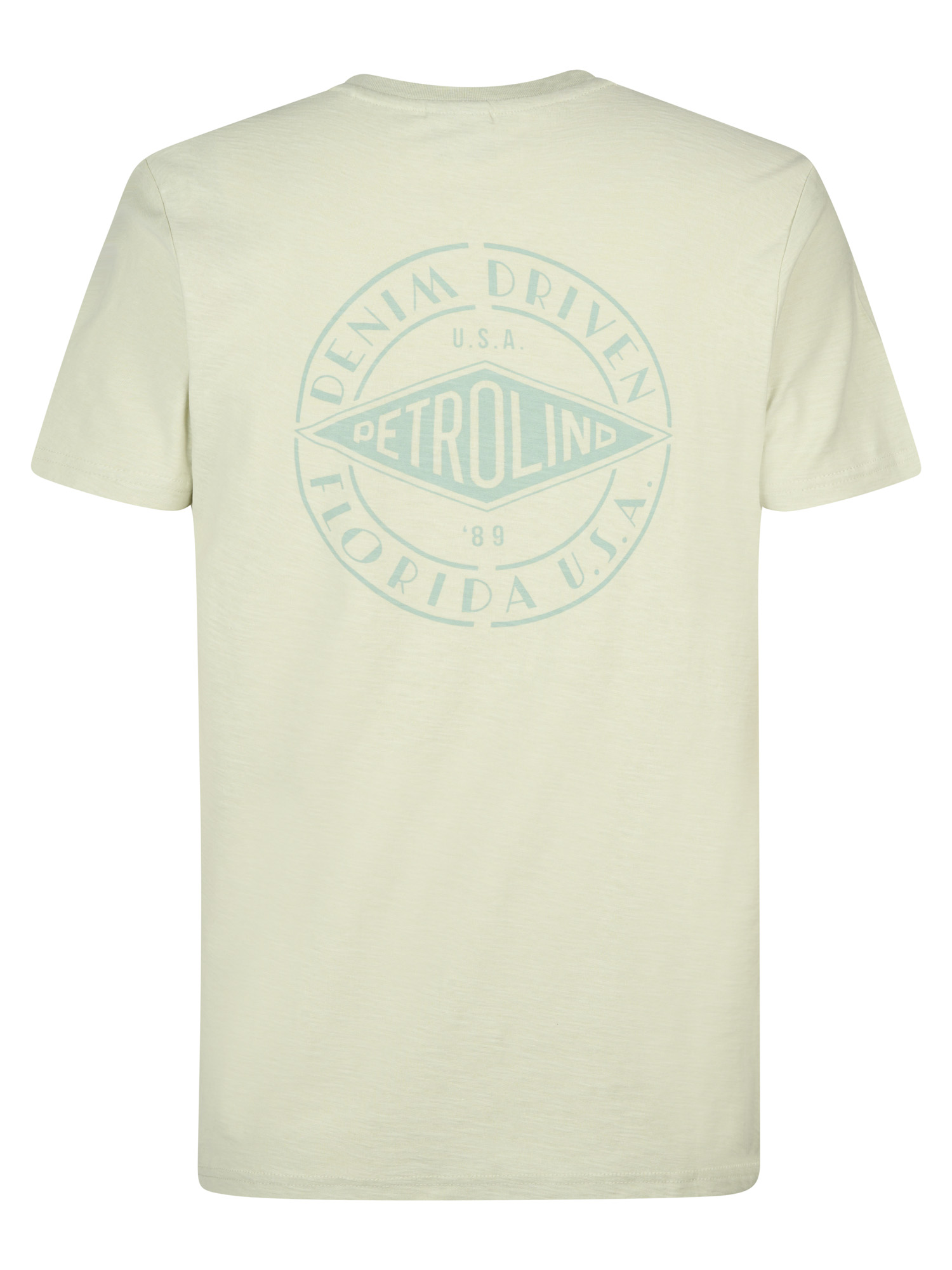 Petrol T-shirt 