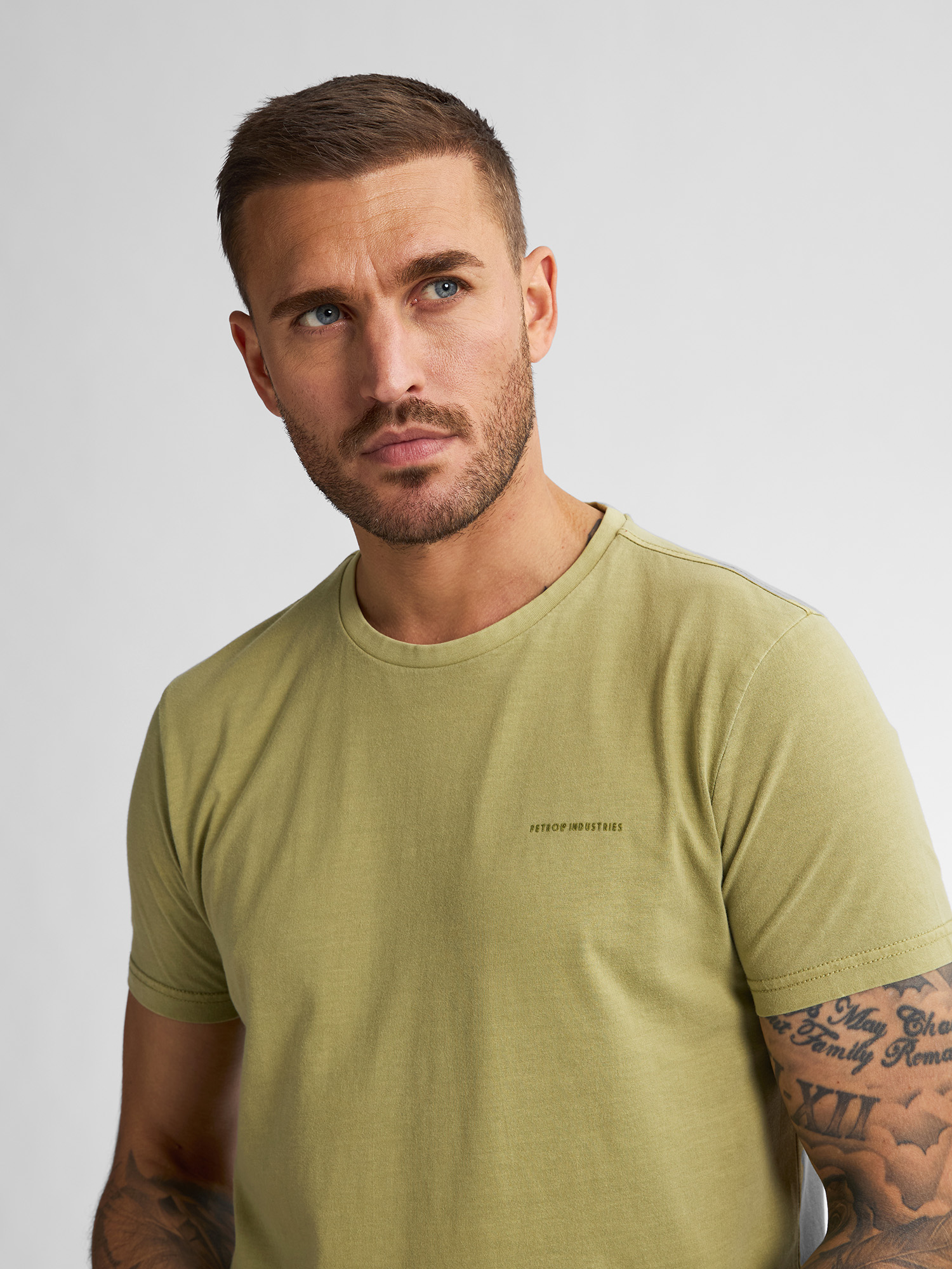 Petrol T-shirt 