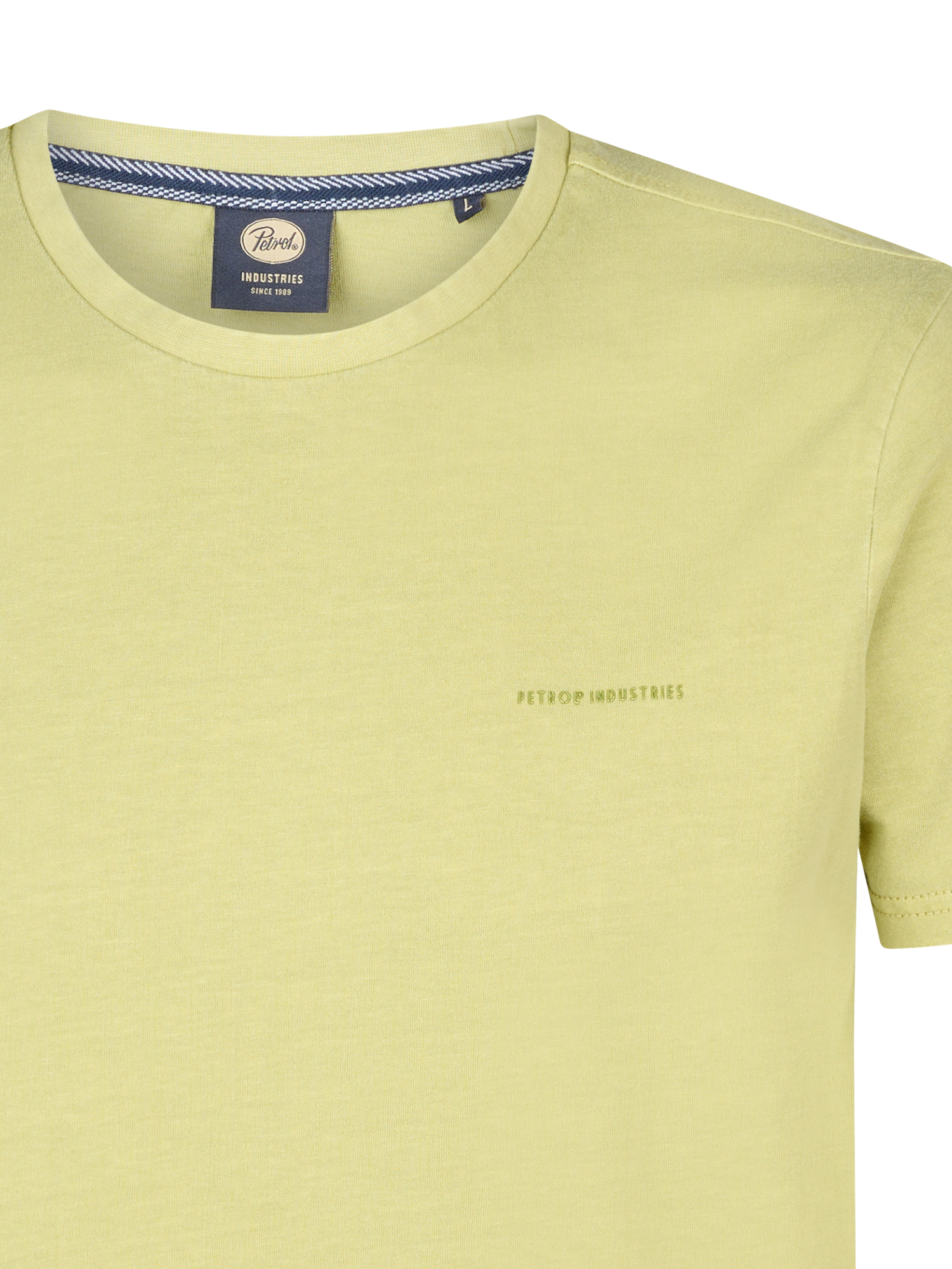 Petrol T-shirt 