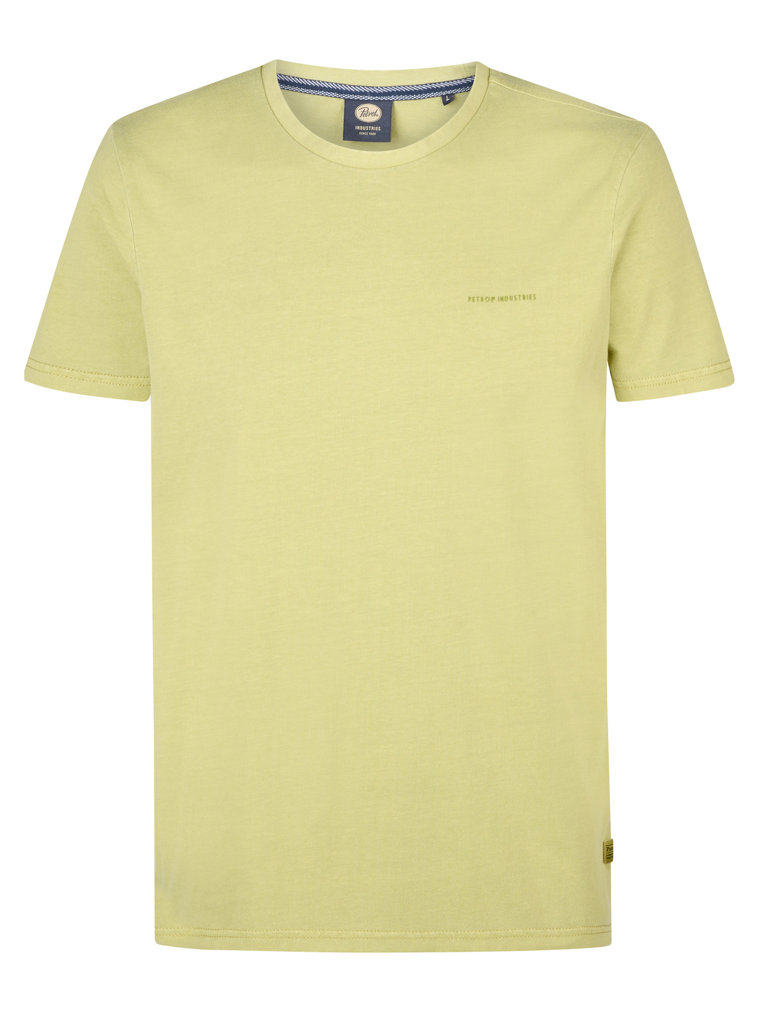 Petrol T-shirt 
