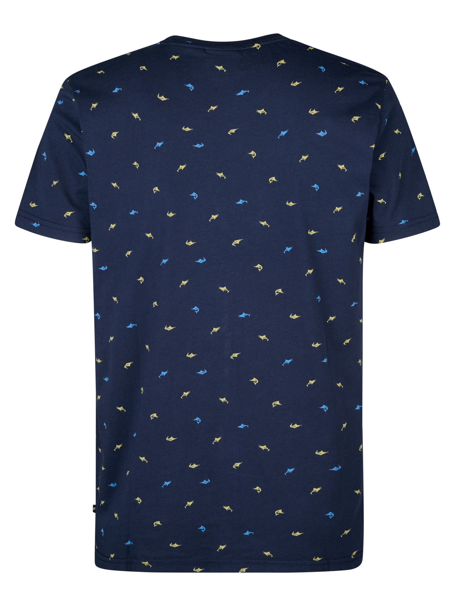 Petrol T-shirt 
