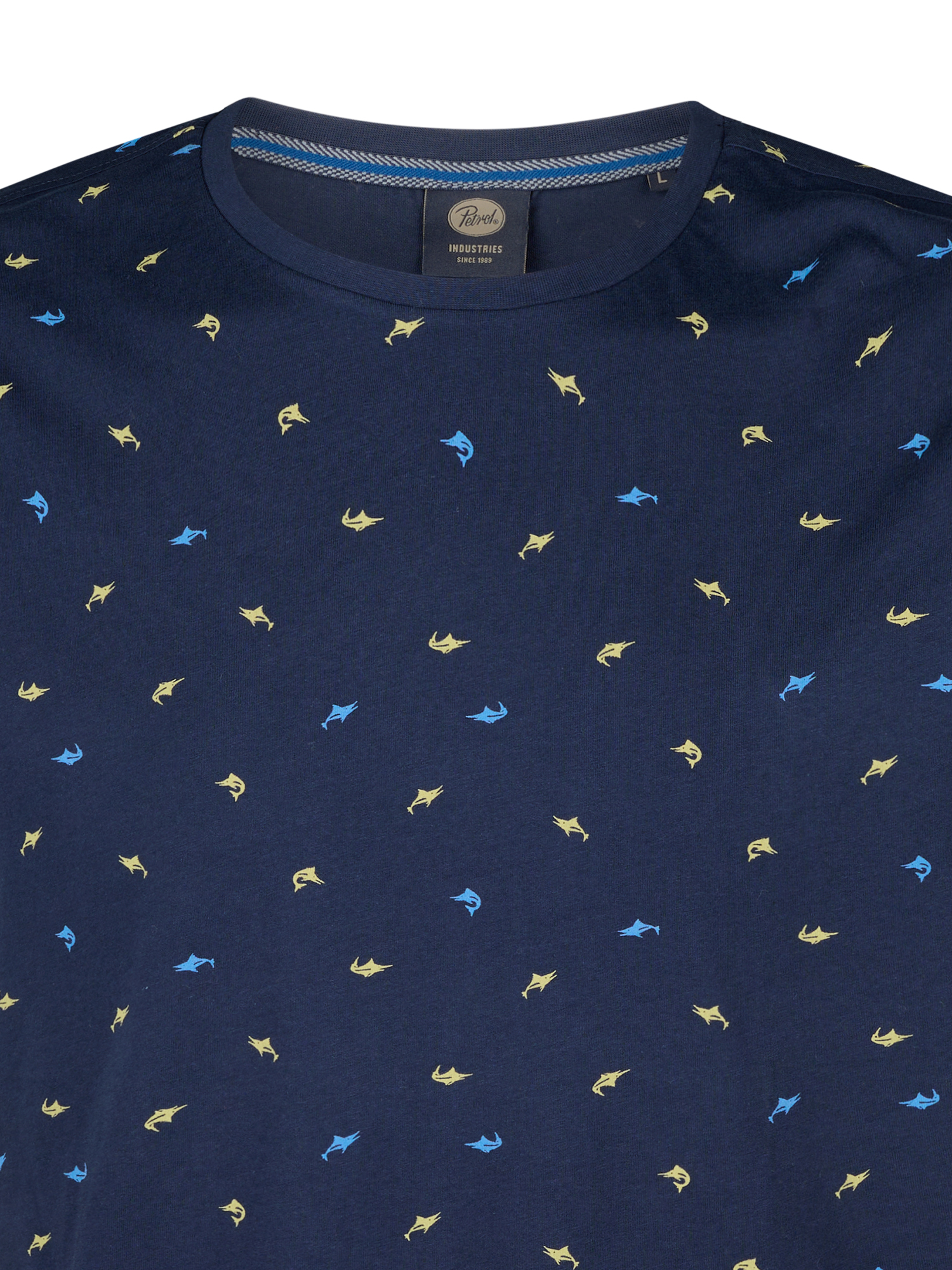 Petrol T-shirt 