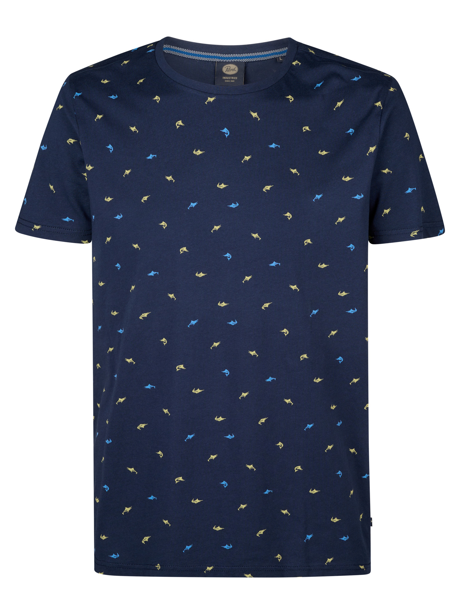 Petrol T-shirt 
