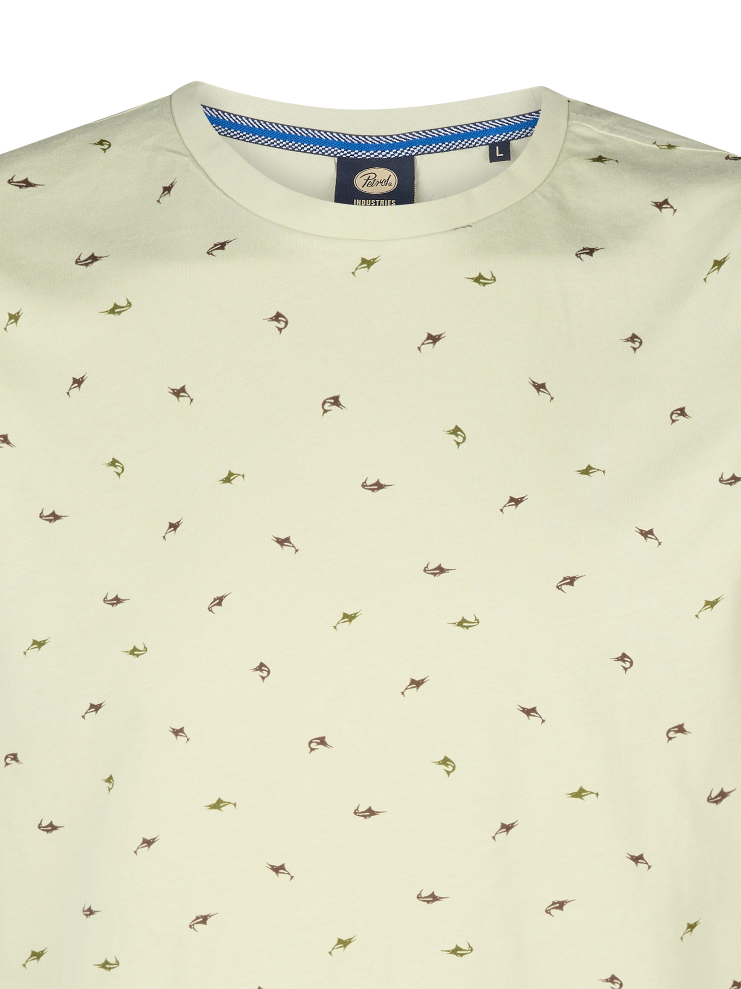 Petrol T-shirt 