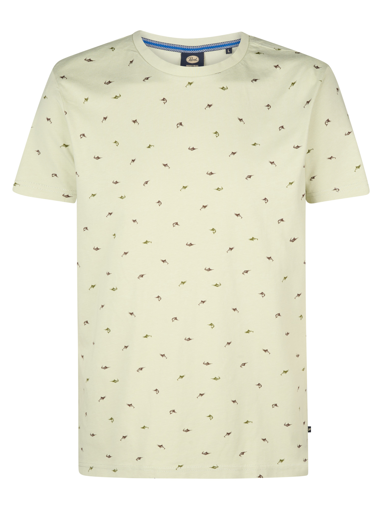 Petrol T-shirt 