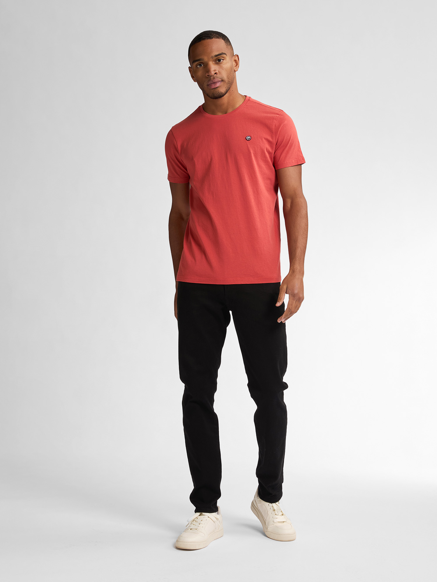 Petrol T-shirt 
