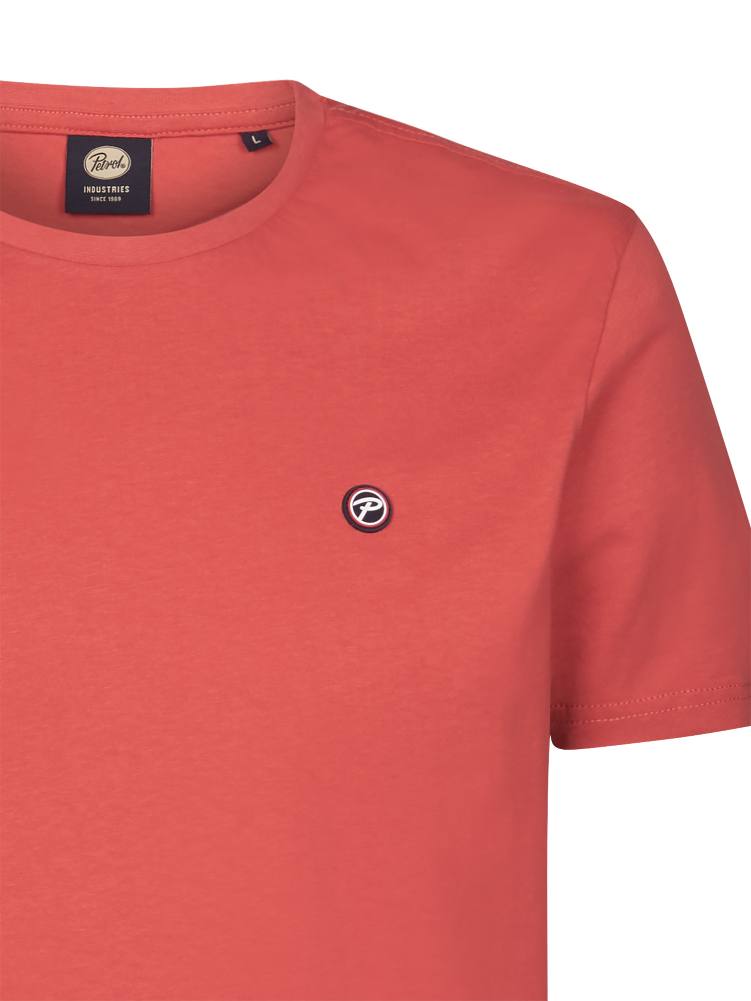 Petrol T-shirt 