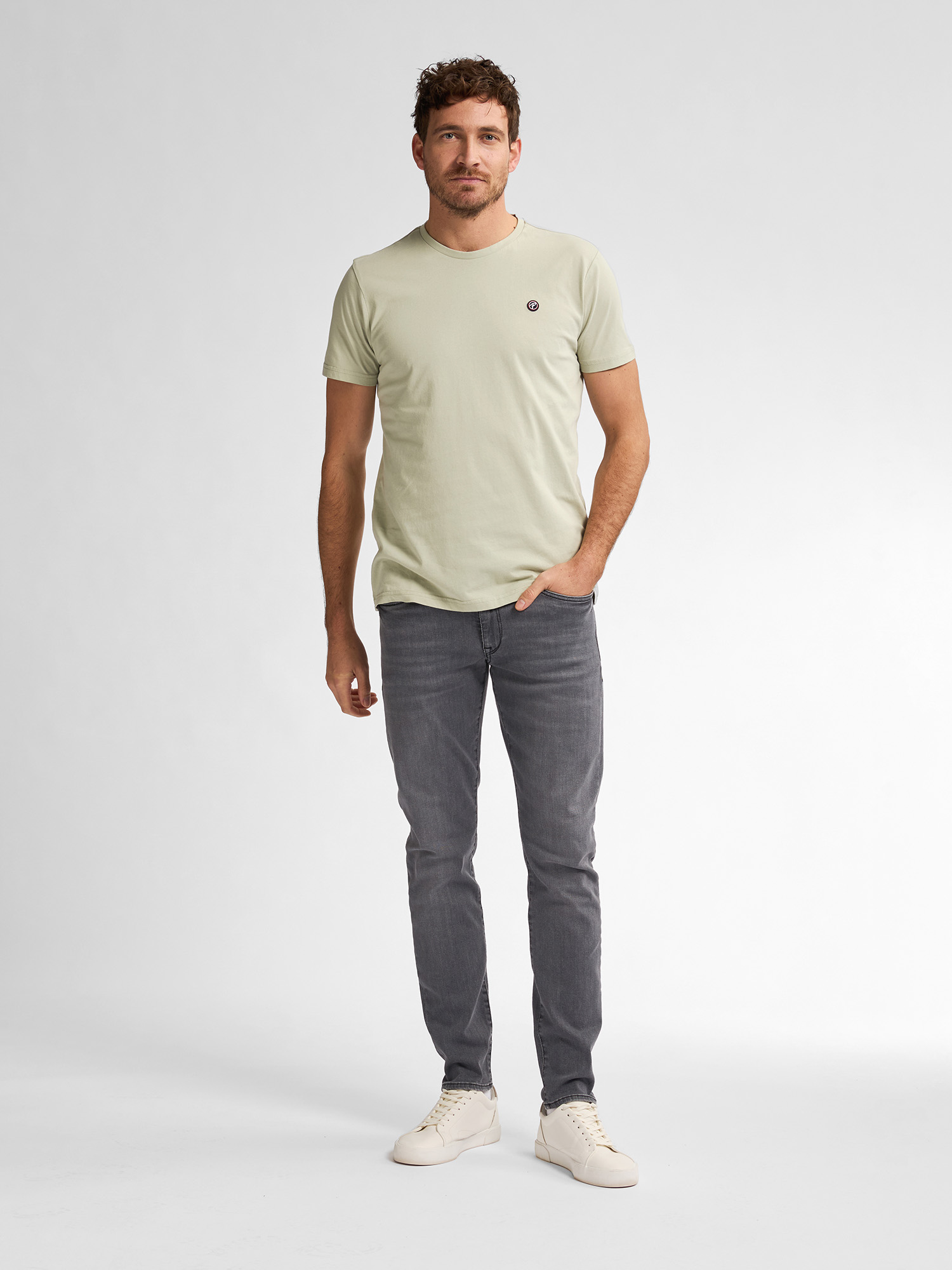 Petrol T-shirt 